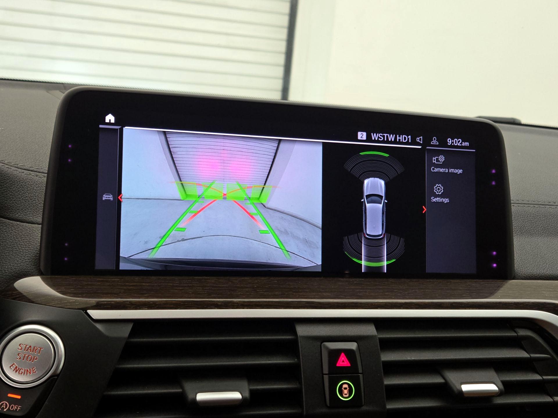 Thumbnail: 2020 BMW X3 - 15