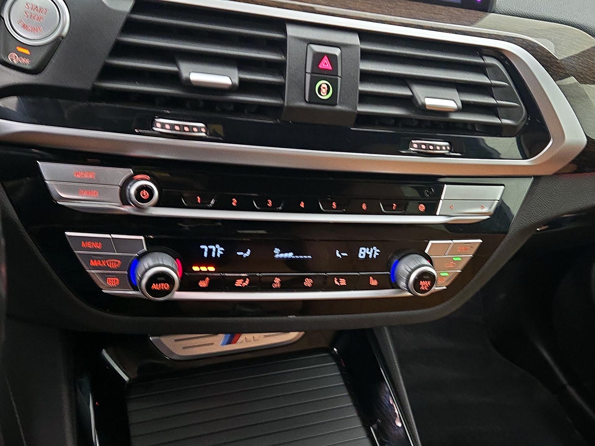 Thumbnail: 2020 BMW X3 - 17