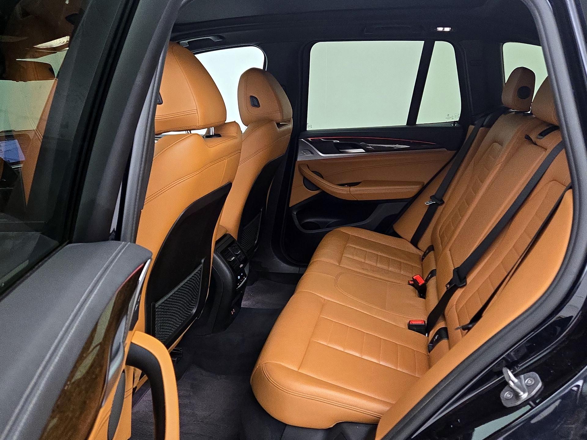 Thumbnail: 2020 BMW X3 - 19