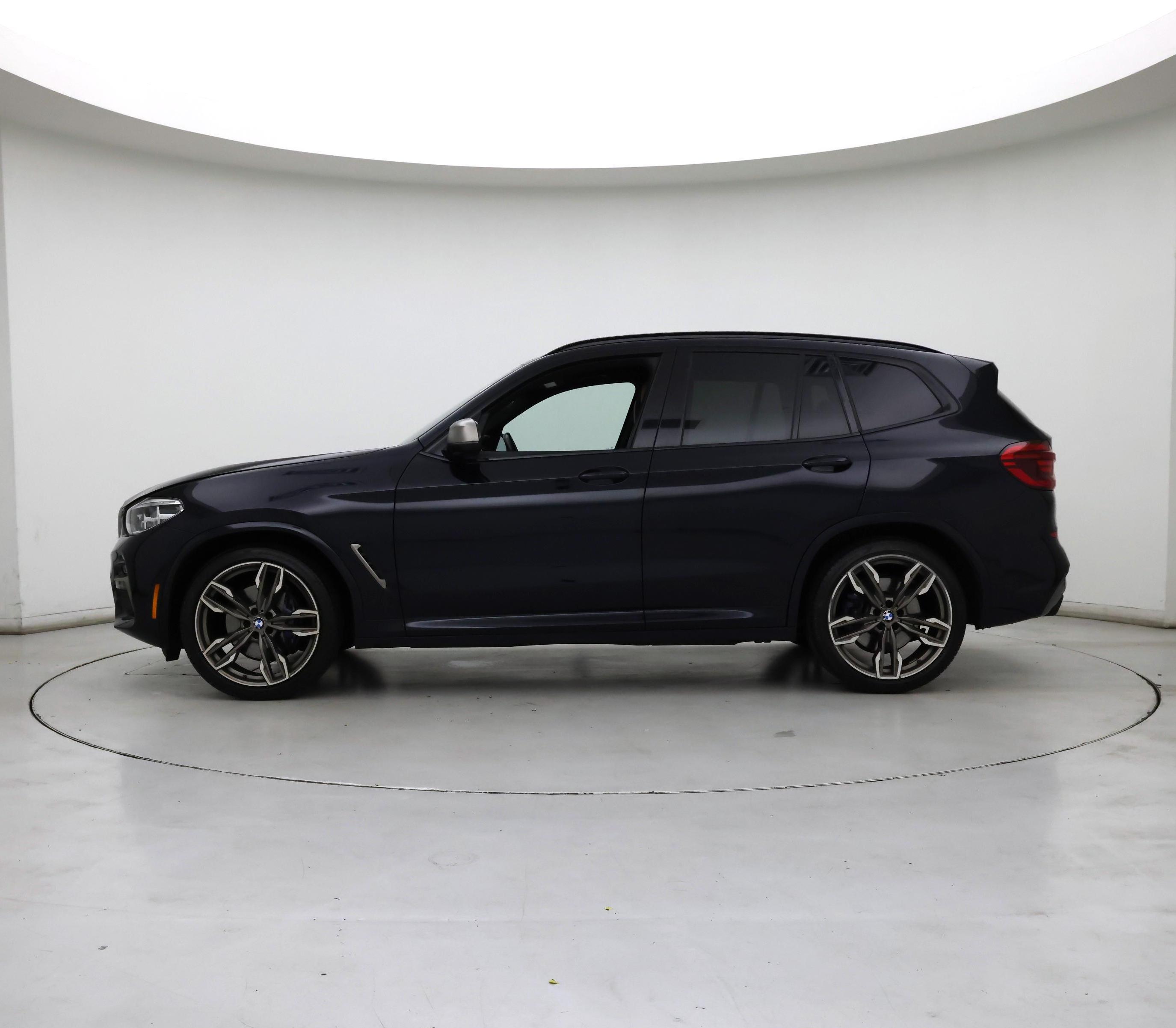 Thumbnail: 2020 BMW X3 - 3