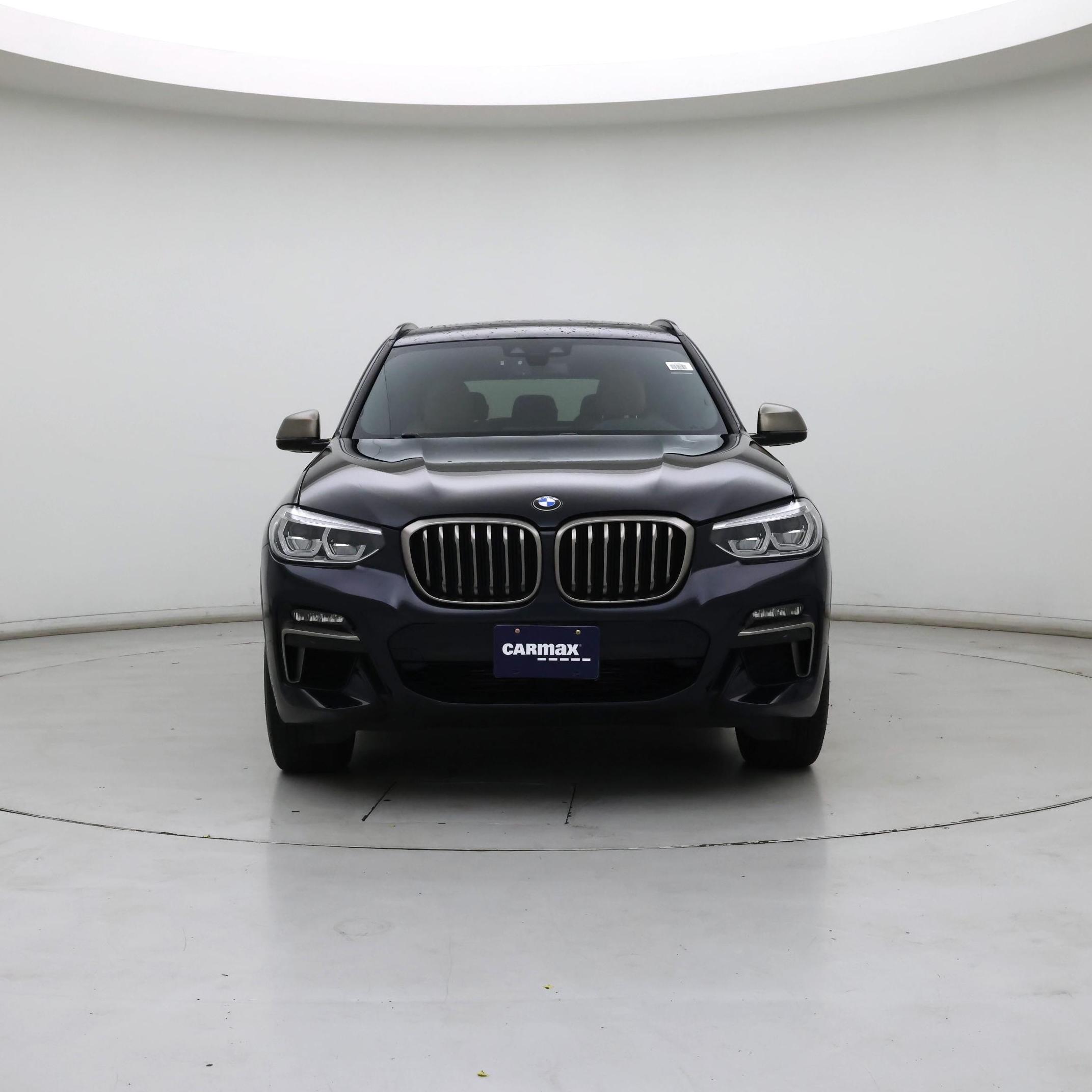 Thumbnail: 2020 BMW X3 - 5