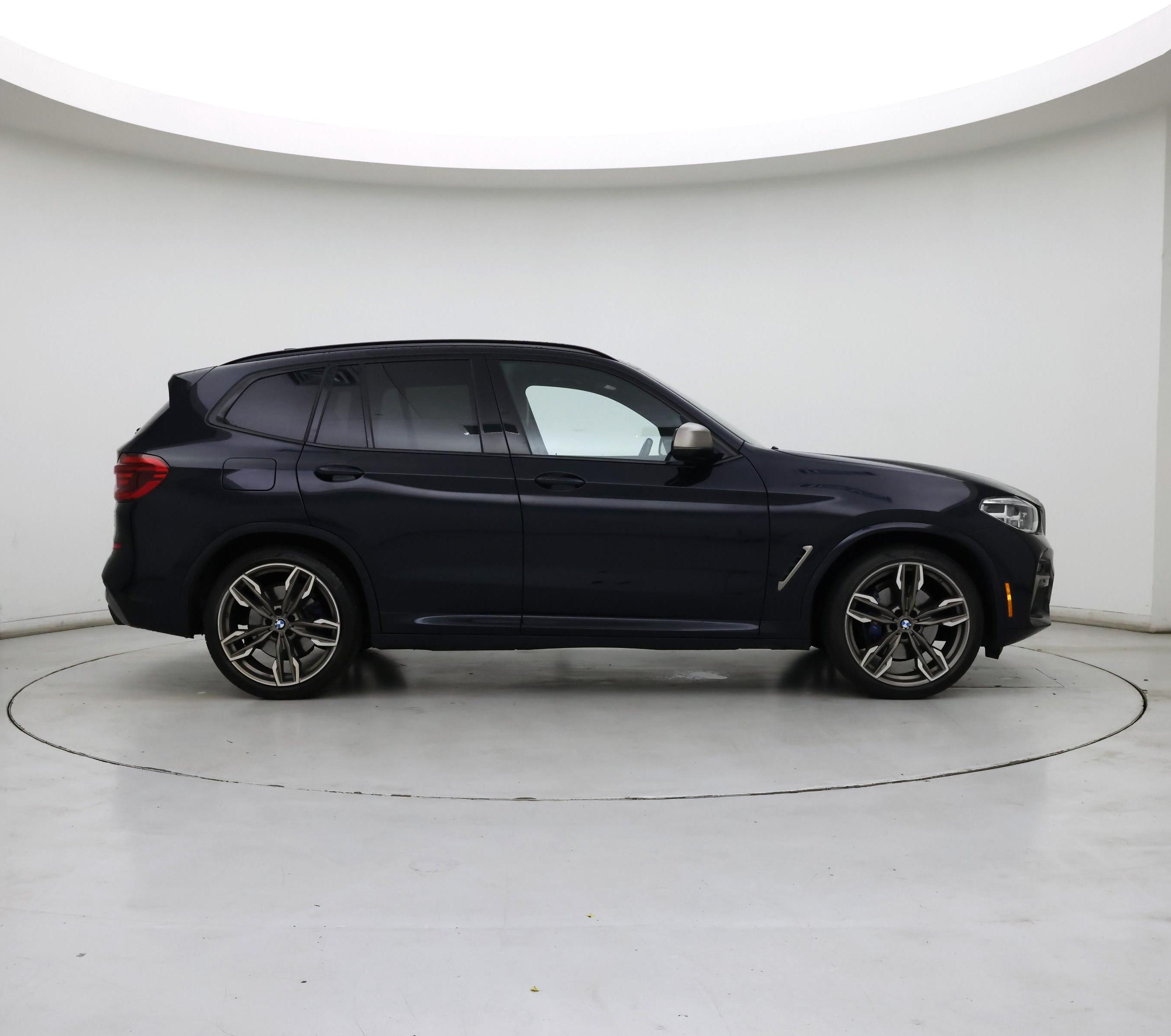Thumbnail: 2020 BMW X3 - 7