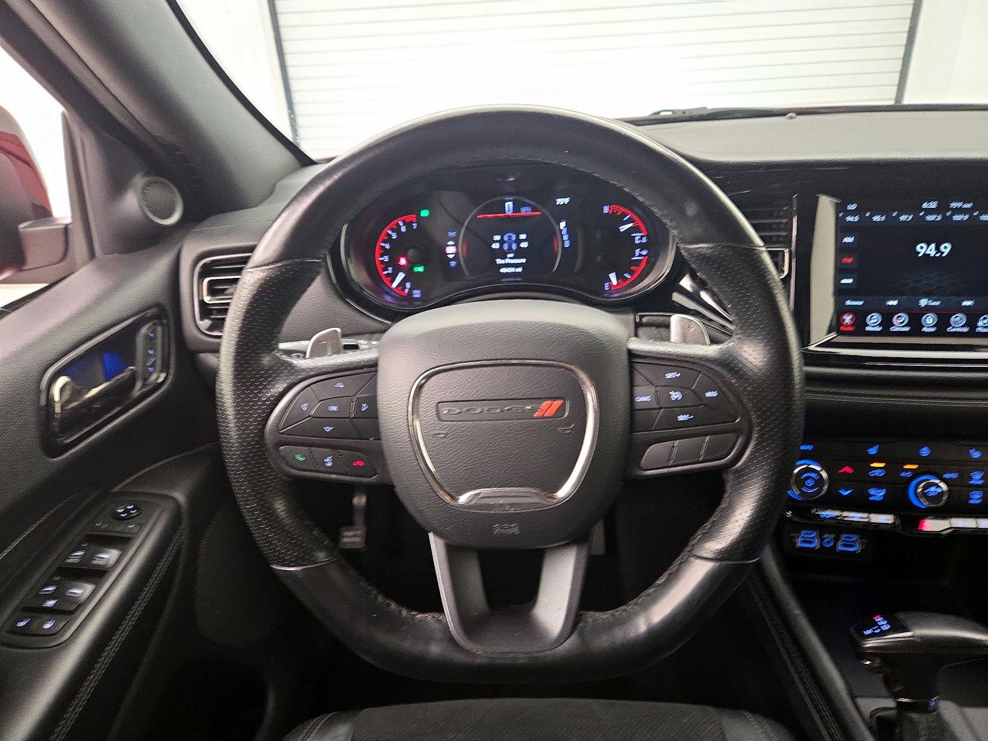 Thumbnail: 2021 Dodge Durango - 9