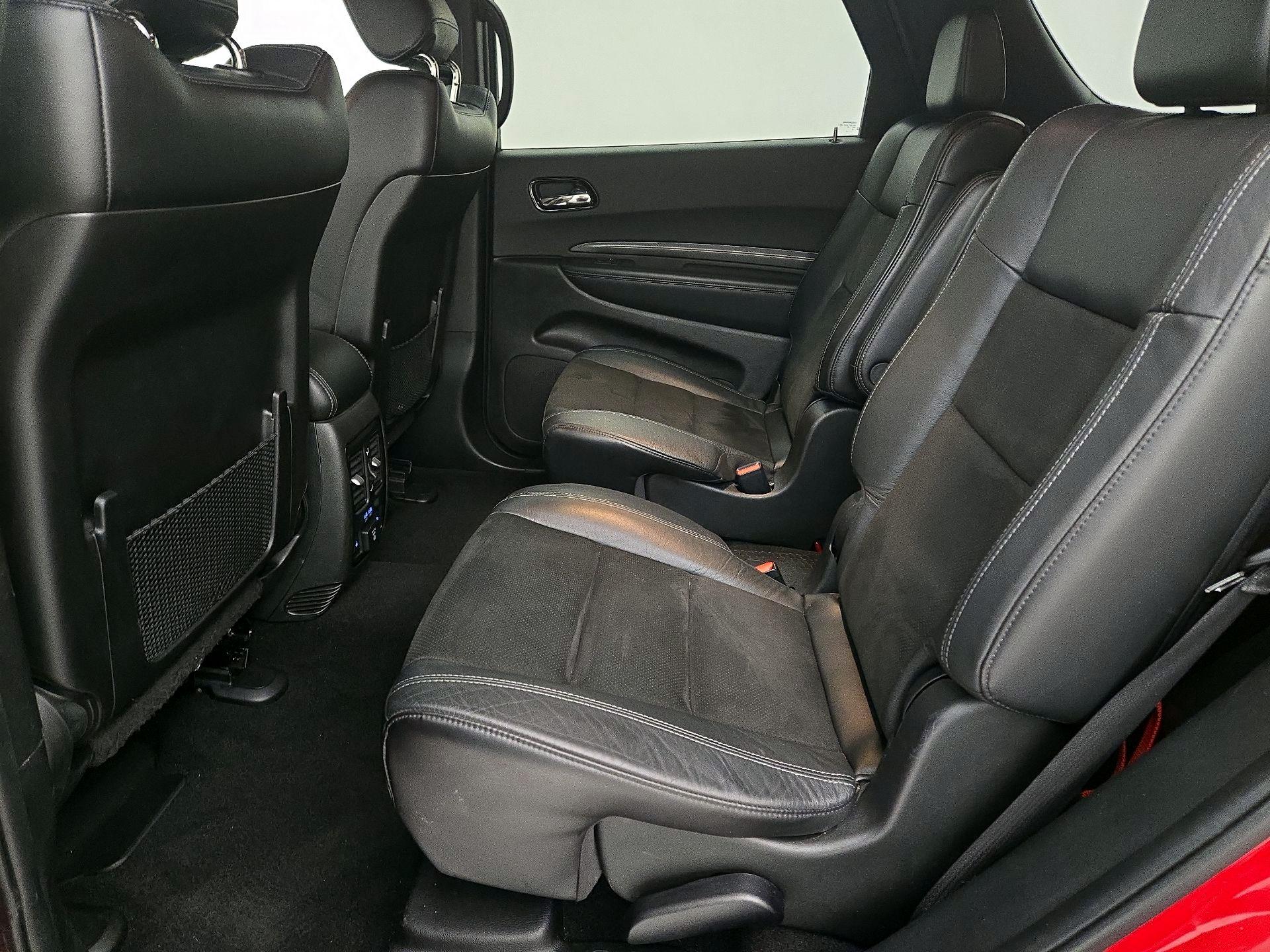 Thumbnail: 2021 Dodge Durango - 10