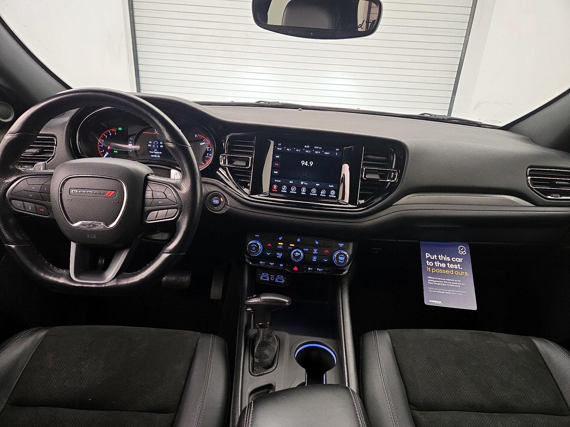 Thumbnail: 2021 Dodge Durango - 11
