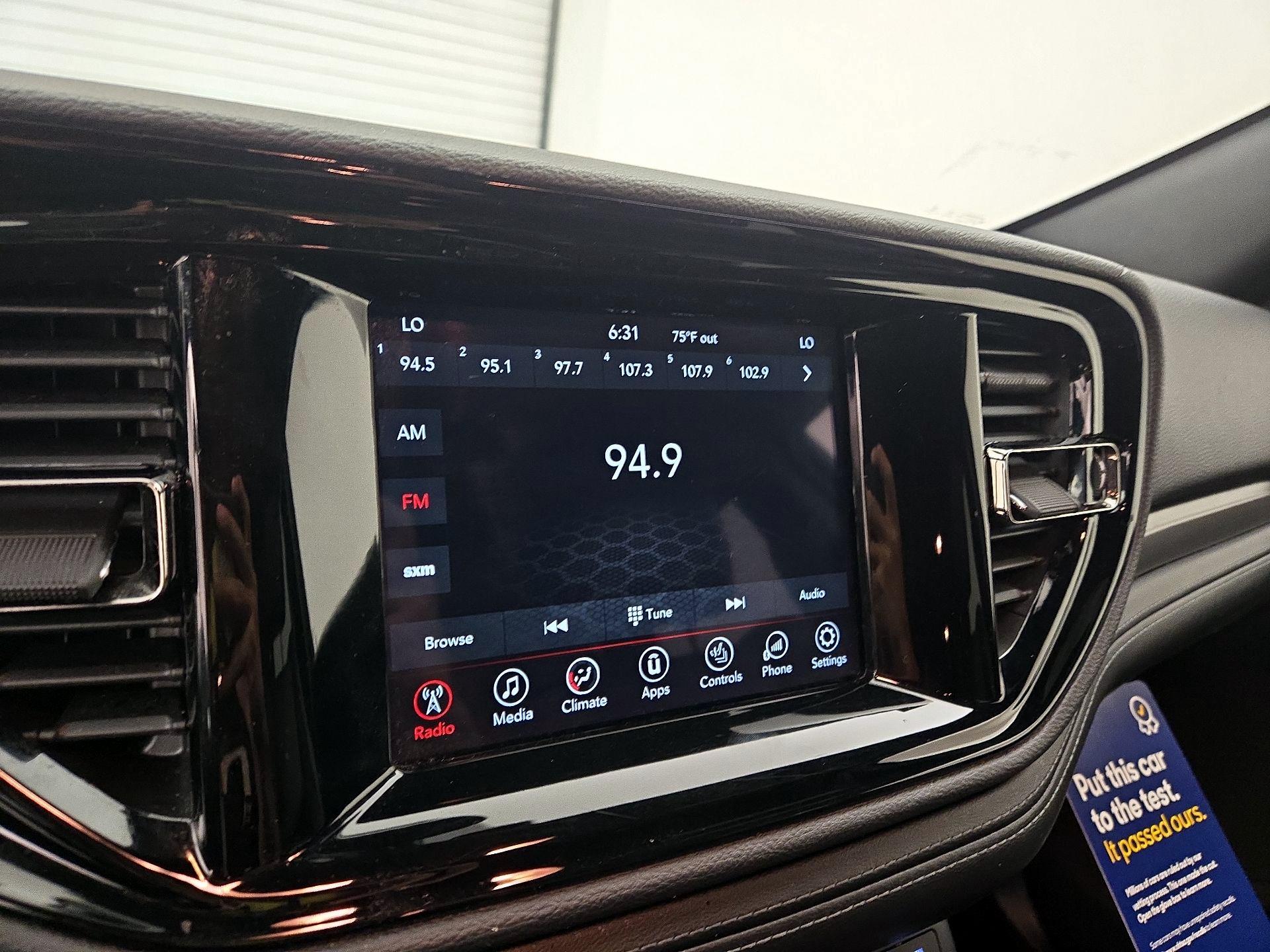 Thumbnail: 2021 Dodge Durango - 15