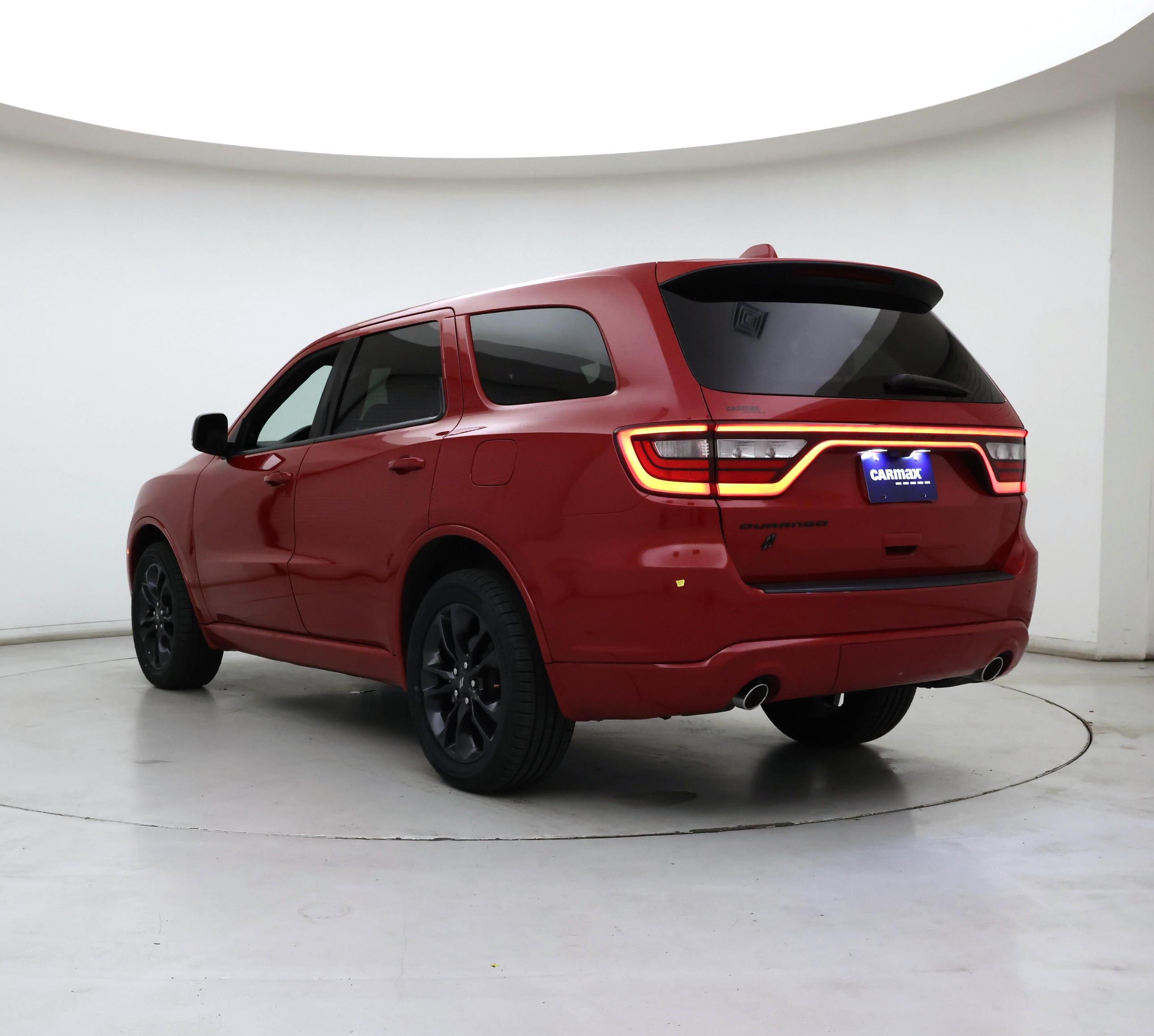 Thumbnail: 2021 Dodge Durango - 2