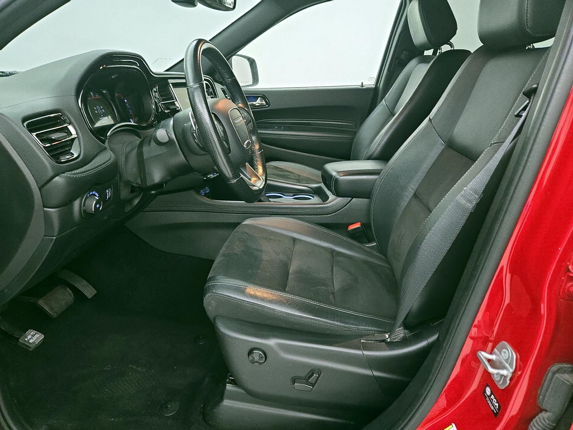 Thumbnail: 2021 Dodge Durango - 19