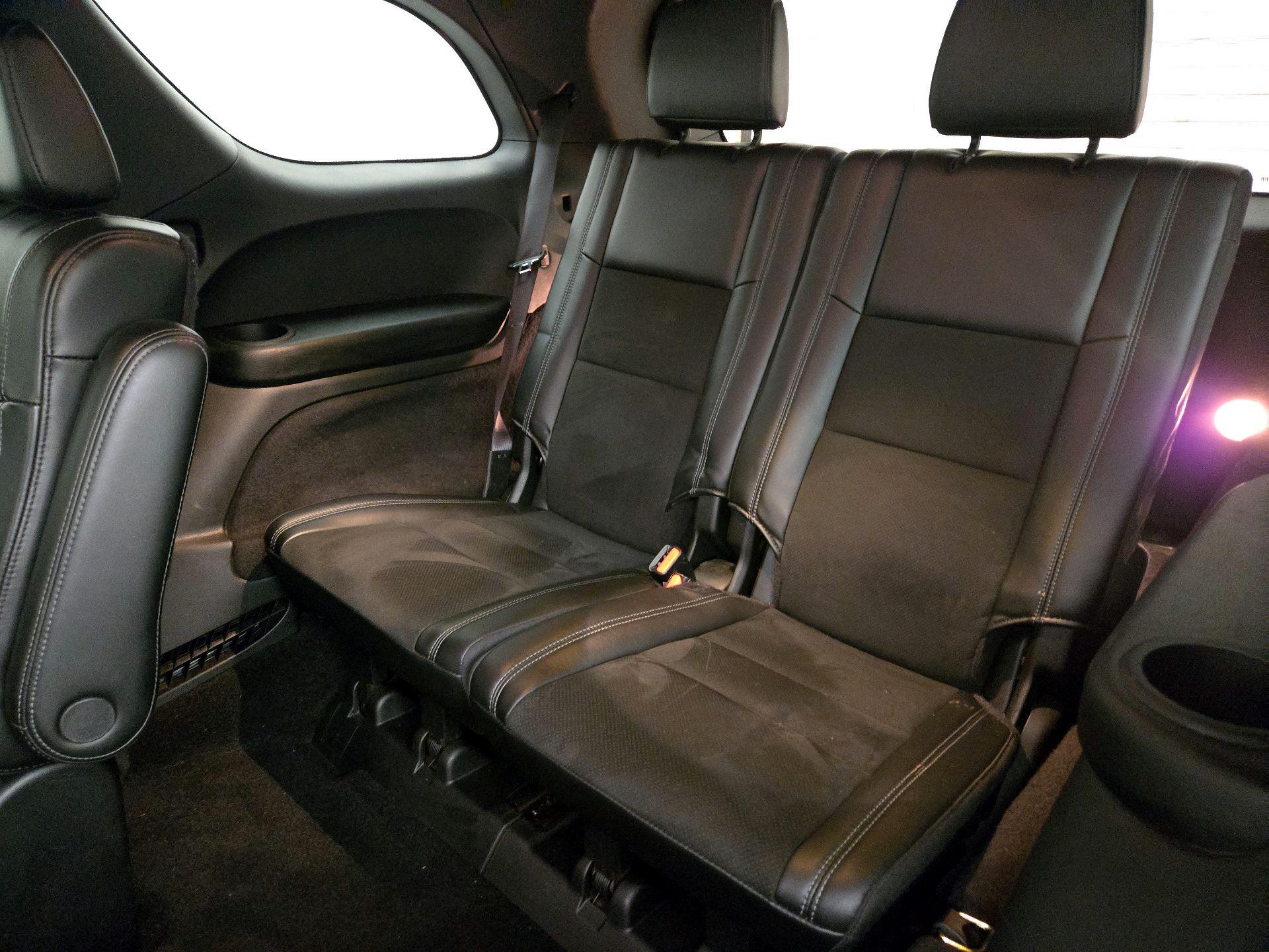Thumbnail: 2021 Dodge Durango - 20