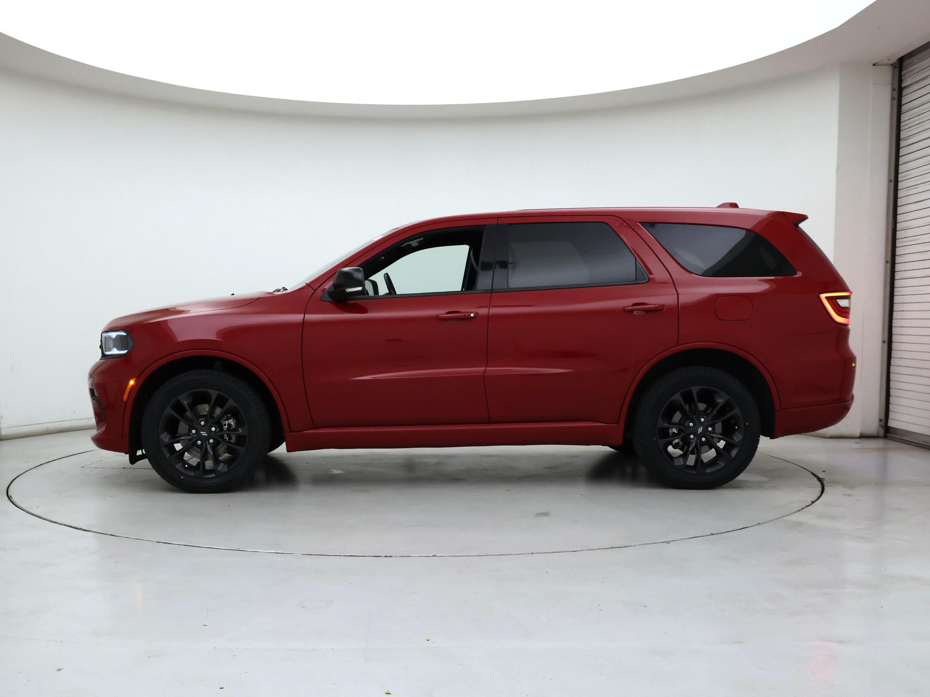 Thumbnail: 2021 Dodge Durango - 3