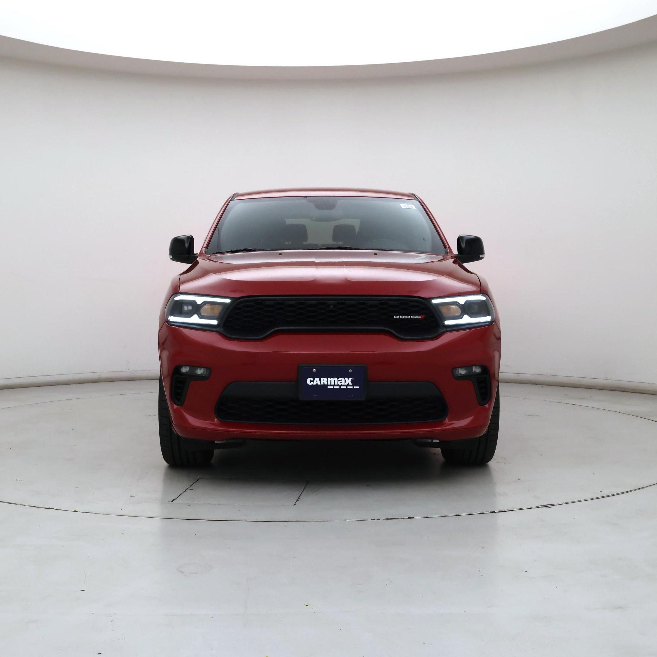 Thumbnail: 2021 Dodge Durango - 5