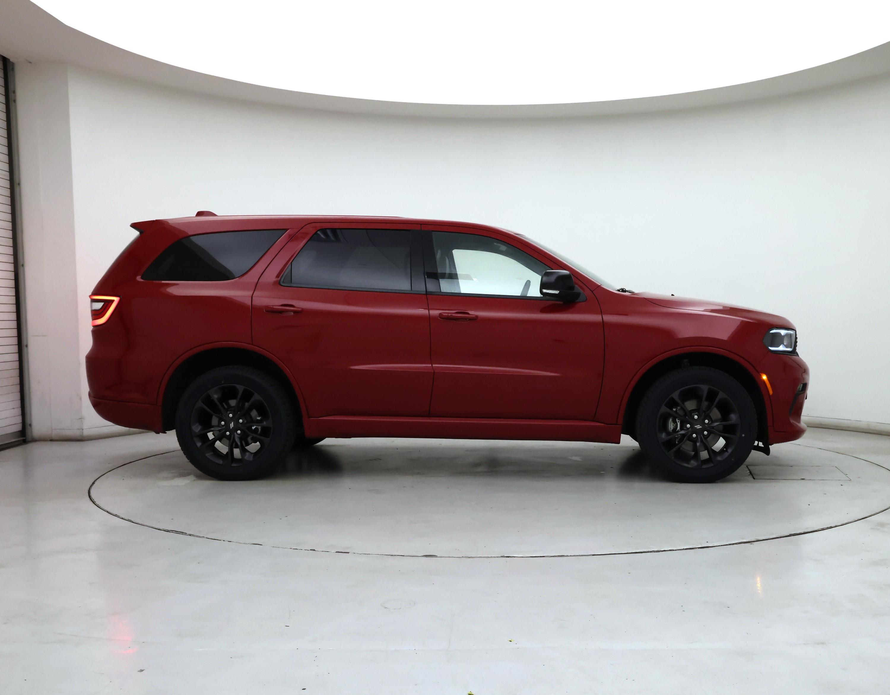 Thumbnail: 2021 Dodge Durango - 7