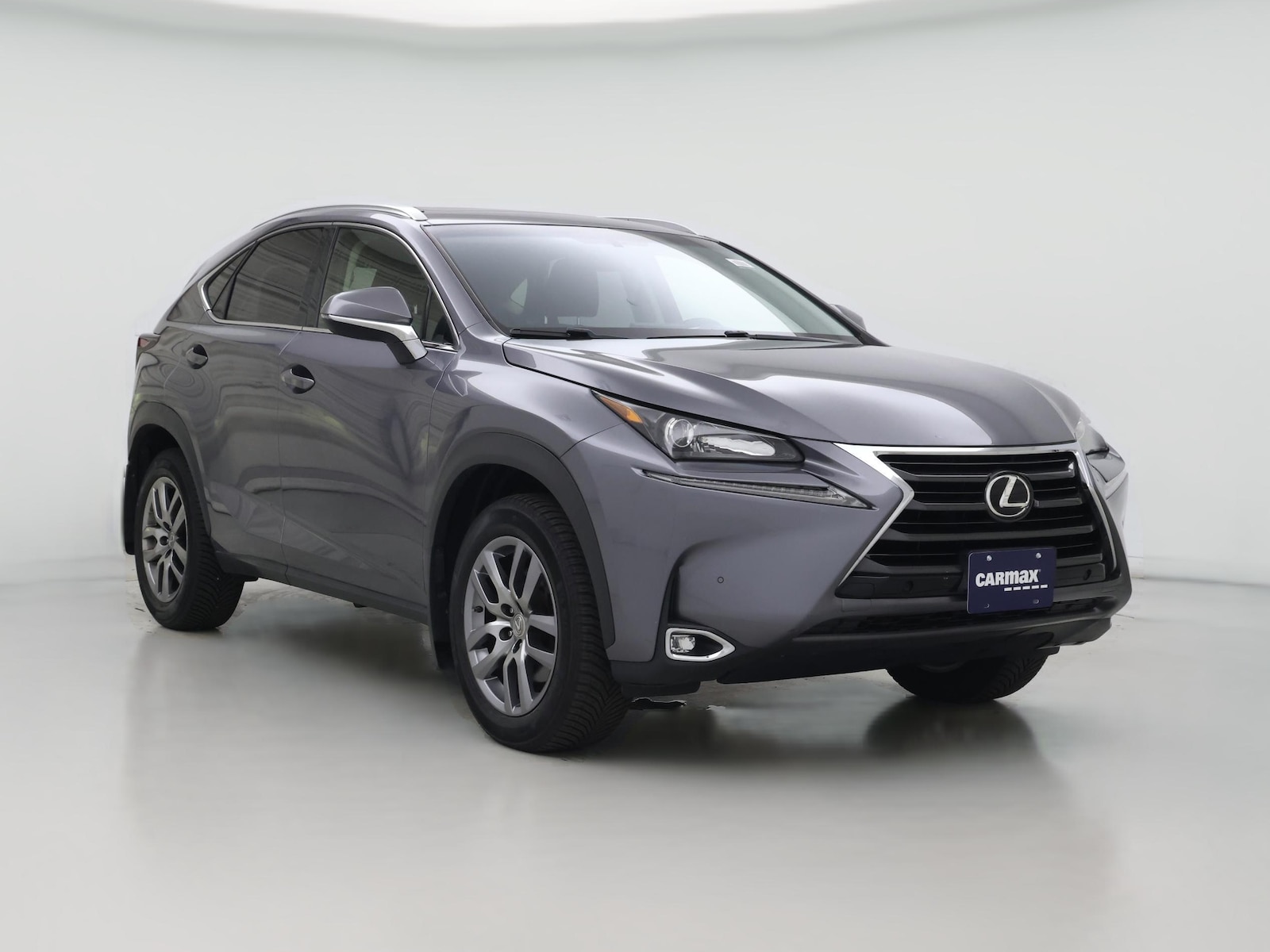 2016 Lexus NX
