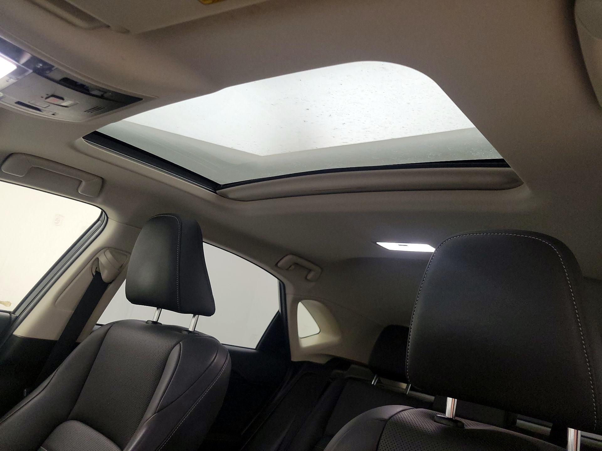 Thumbnail: 2016 Lexus NX - 20