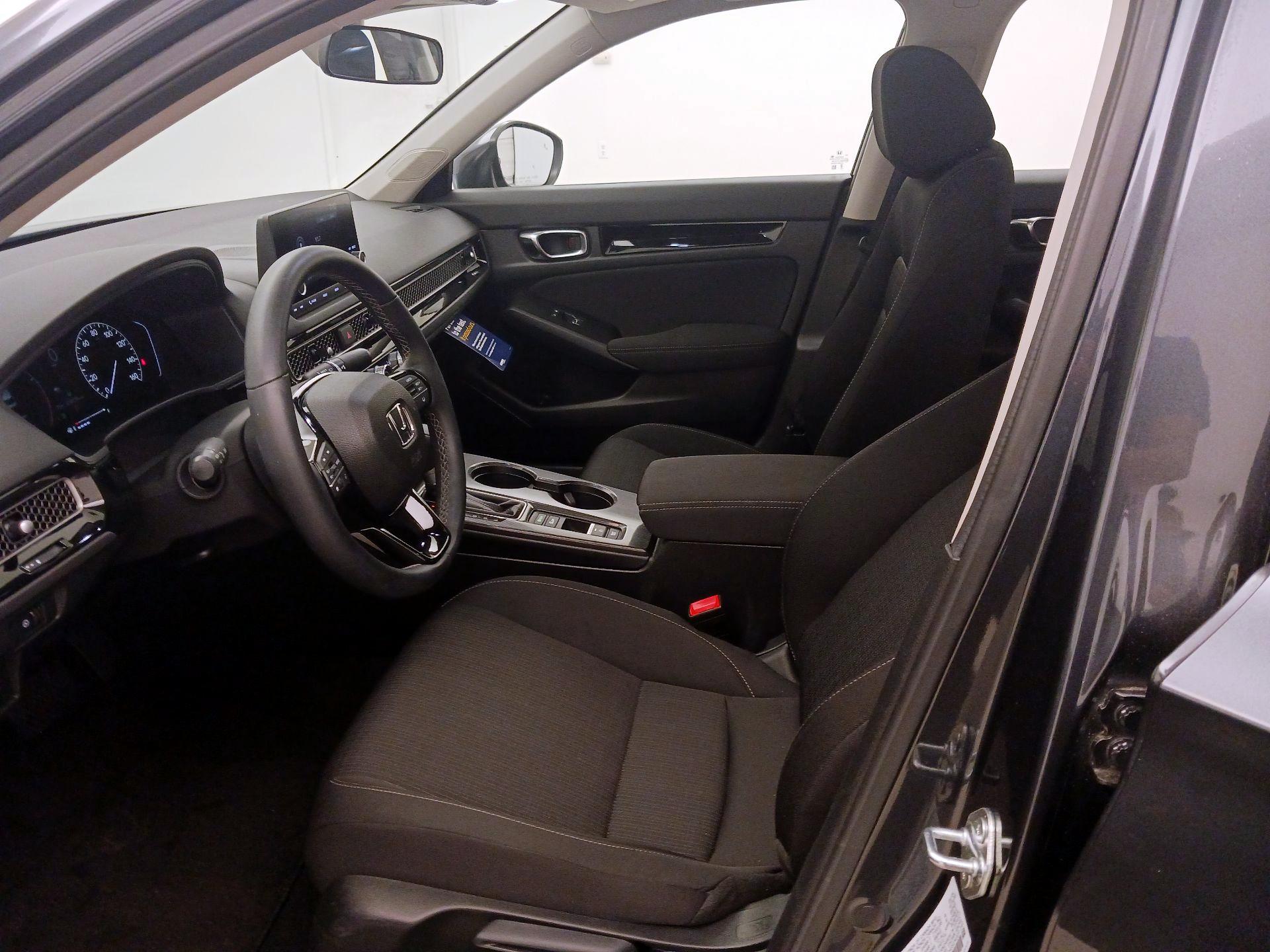 Thumbnail: 2024 Honda Civic - 11