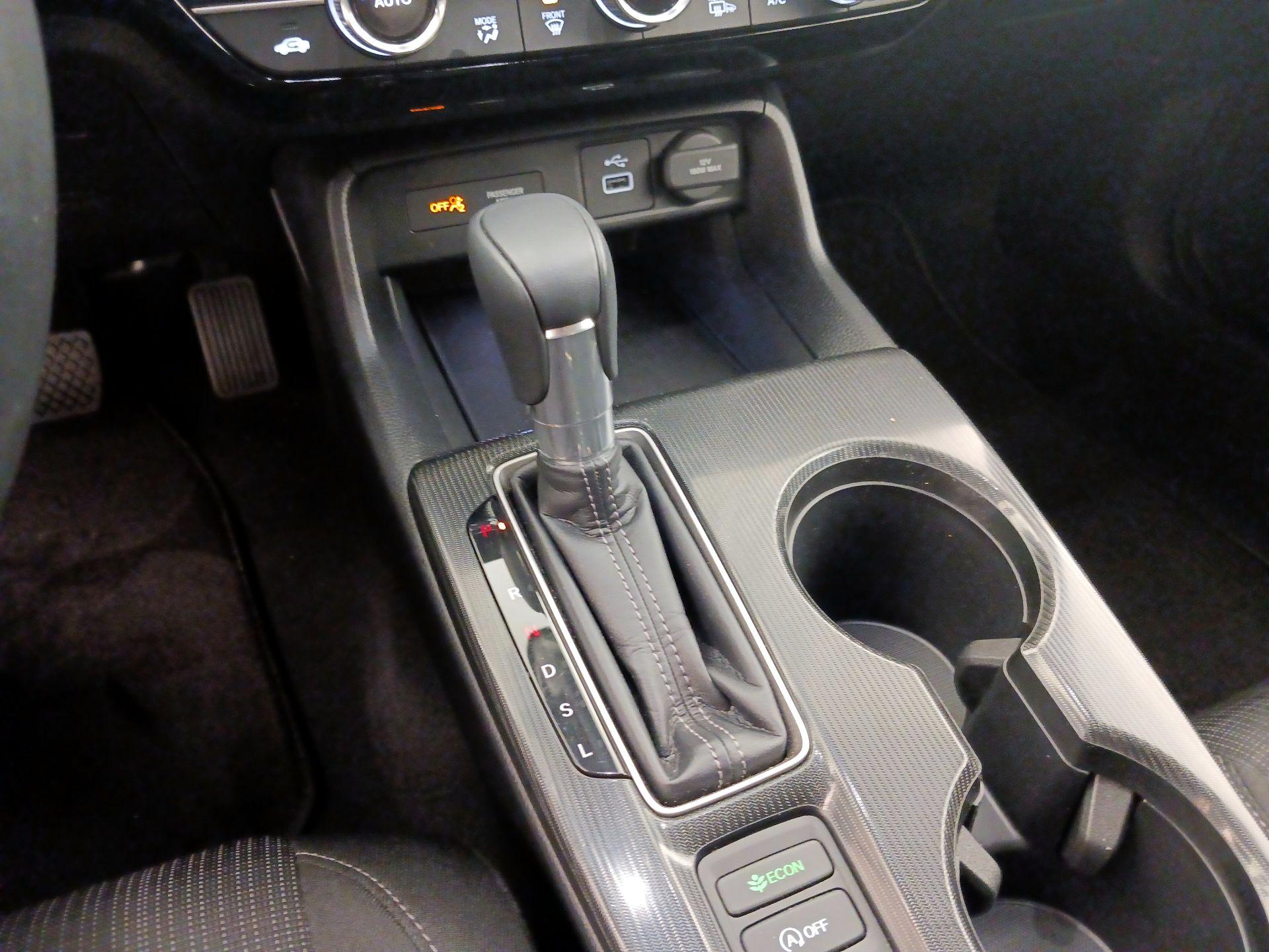 Thumbnail: 2024 Honda Civic - 17