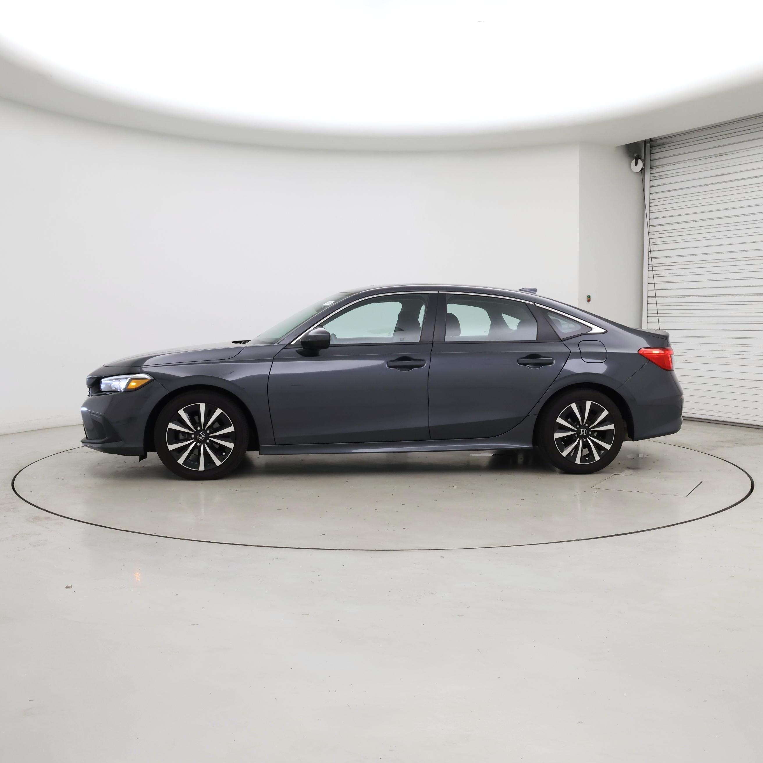 Thumbnail: 2024 Honda Civic - 3