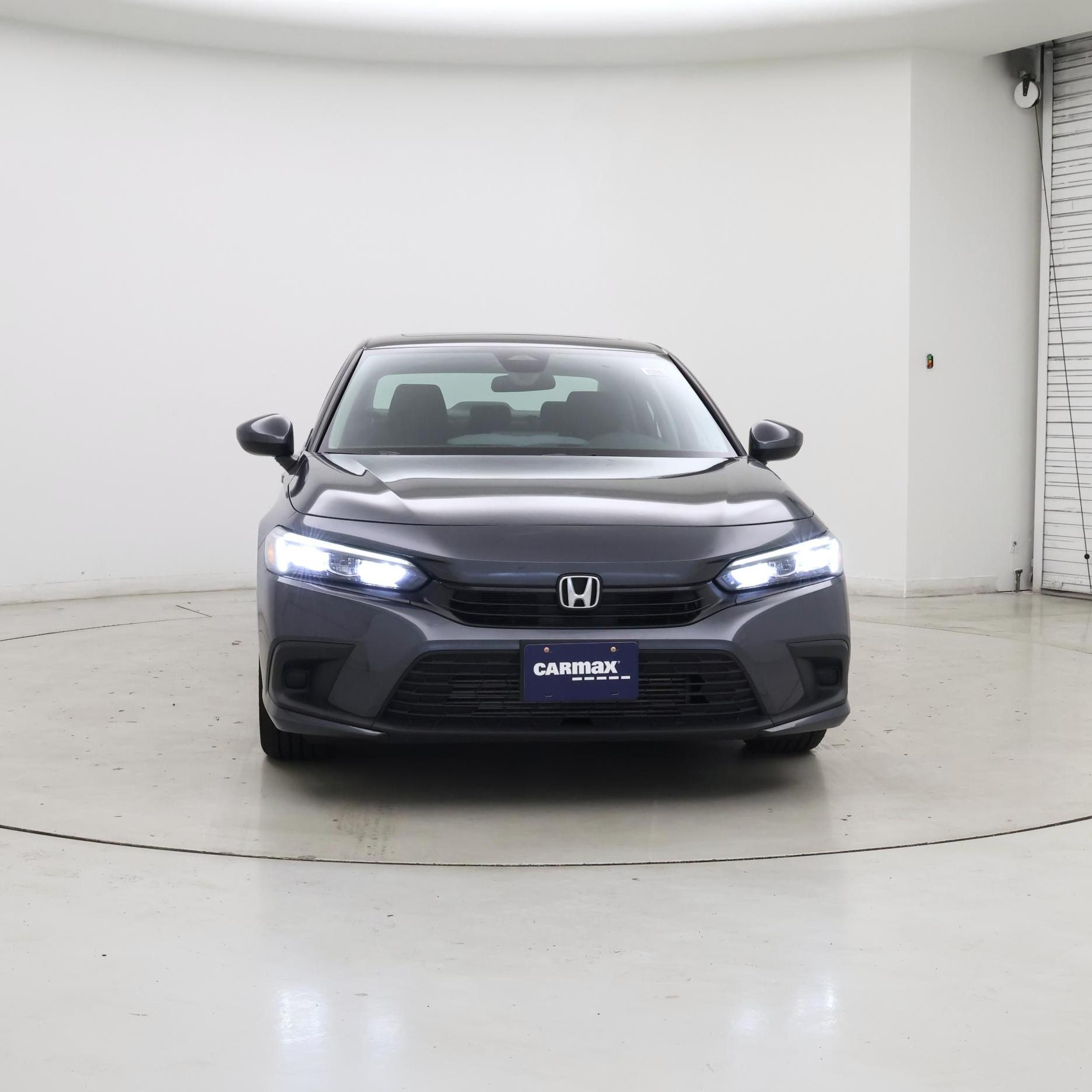 Thumbnail: 2024 Honda Civic - 5