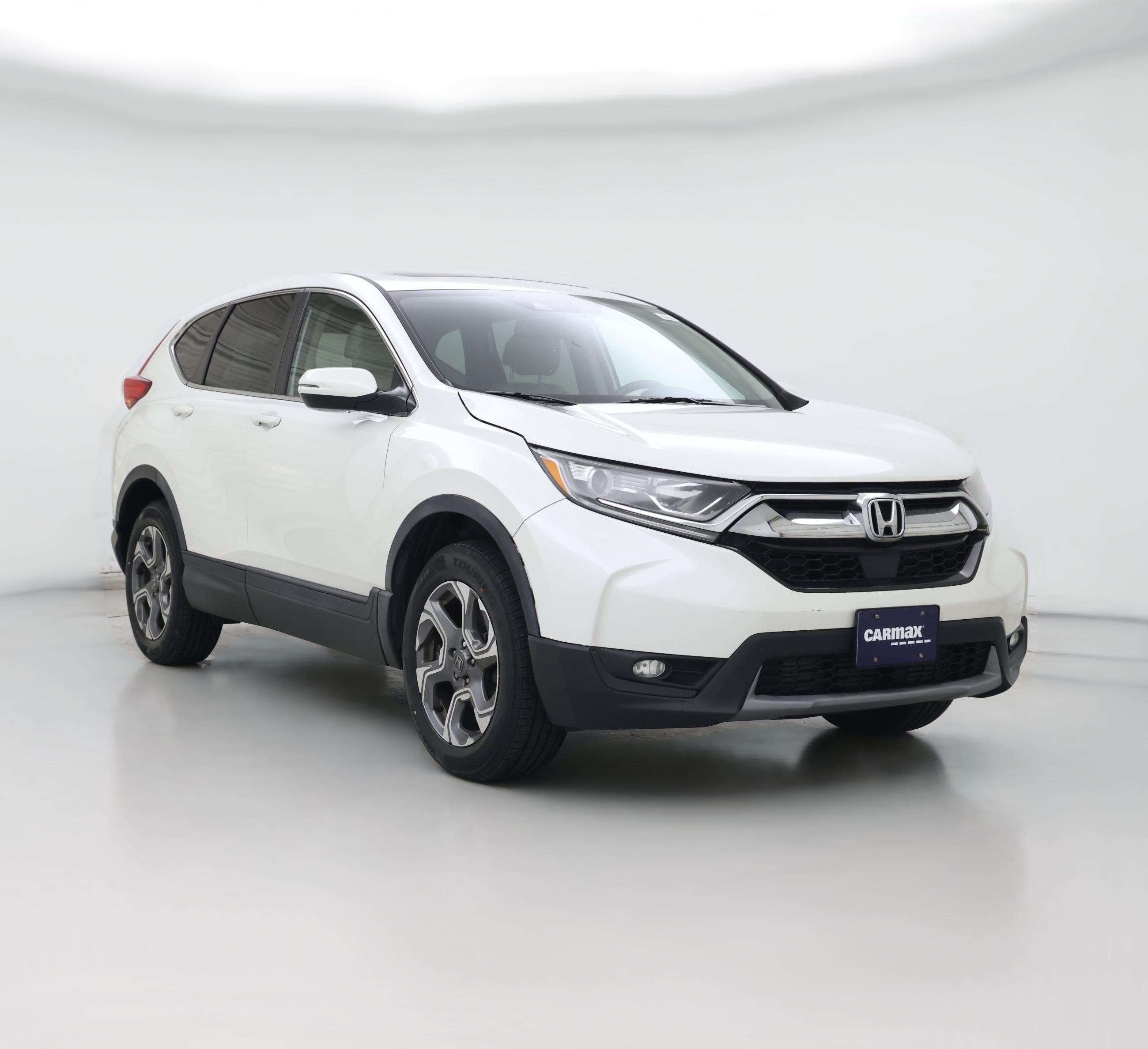 Thumbnail: 2018 Honda CR-V - 1