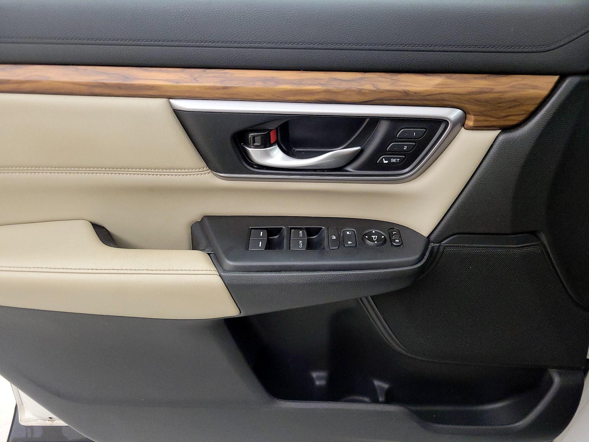 Thumbnail: 2018 Honda CR-V - 12