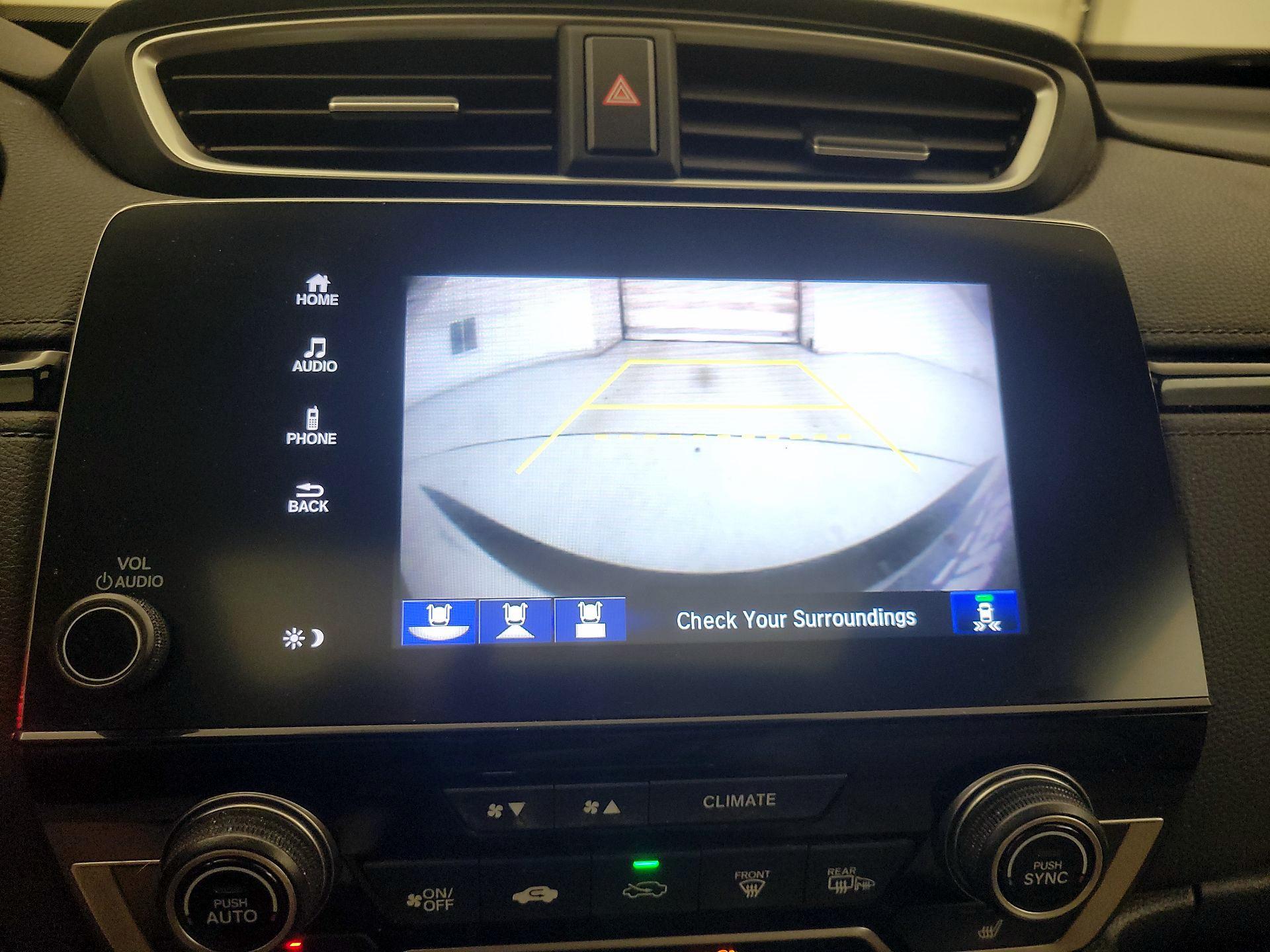 Thumbnail: 2018 Honda CR-V - 14