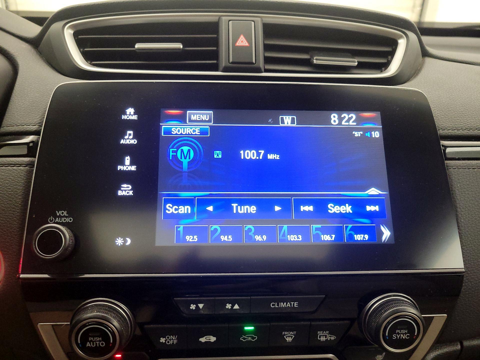 Thumbnail: 2018 Honda CR-V - 15