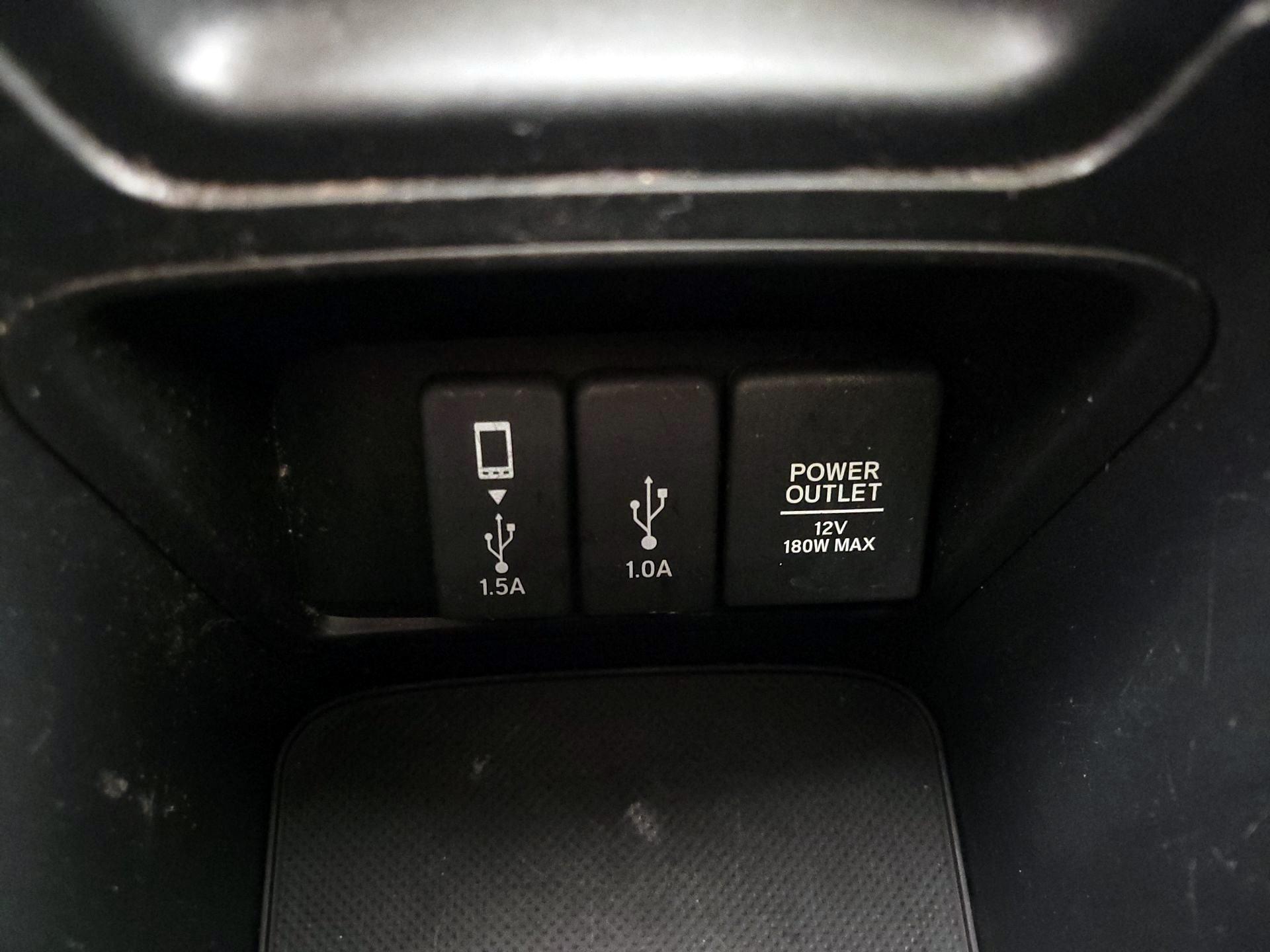 Thumbnail: 2018 Honda CR-V - 18