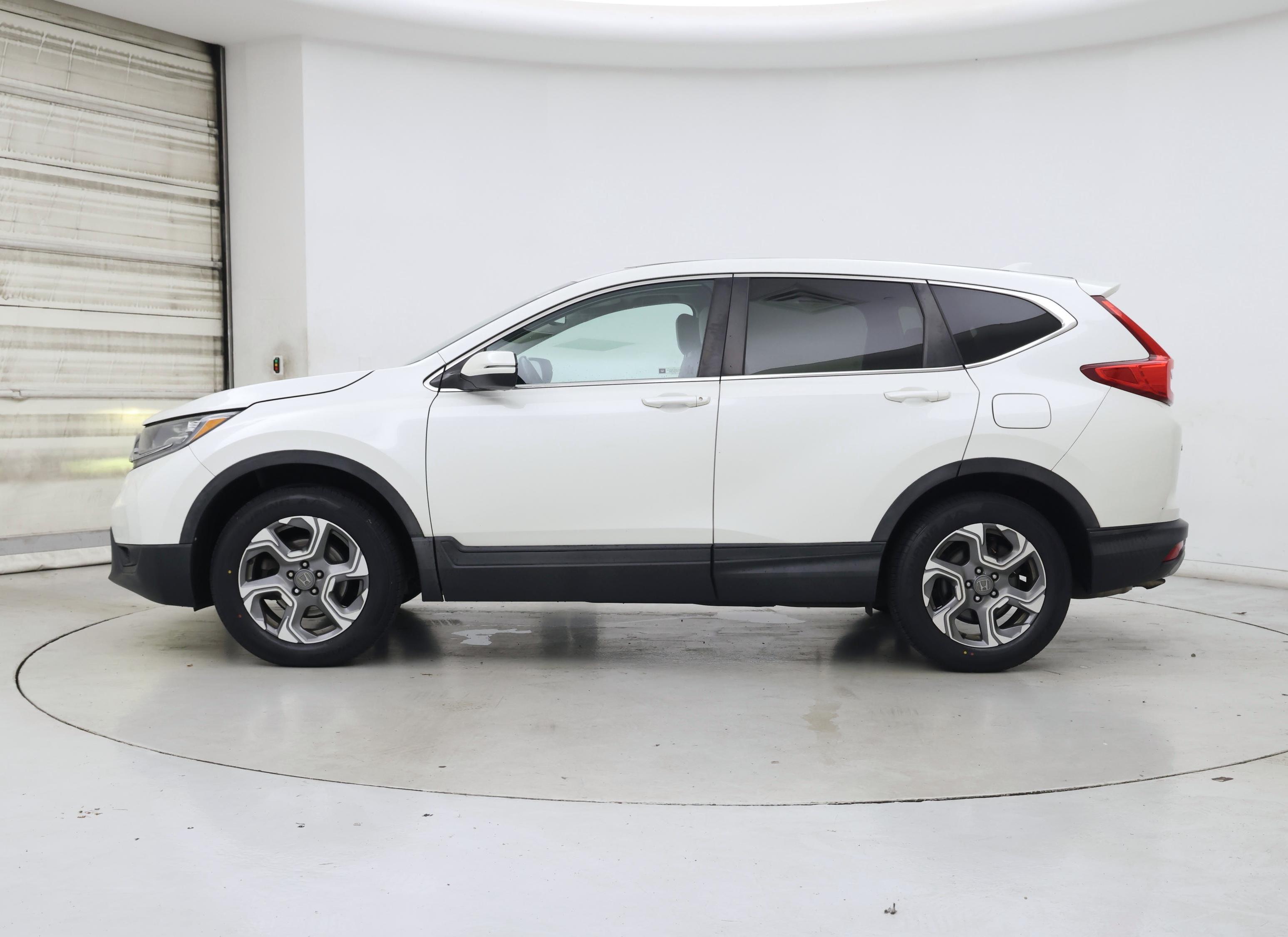 Thumbnail: 2018 Honda CR-V - 3