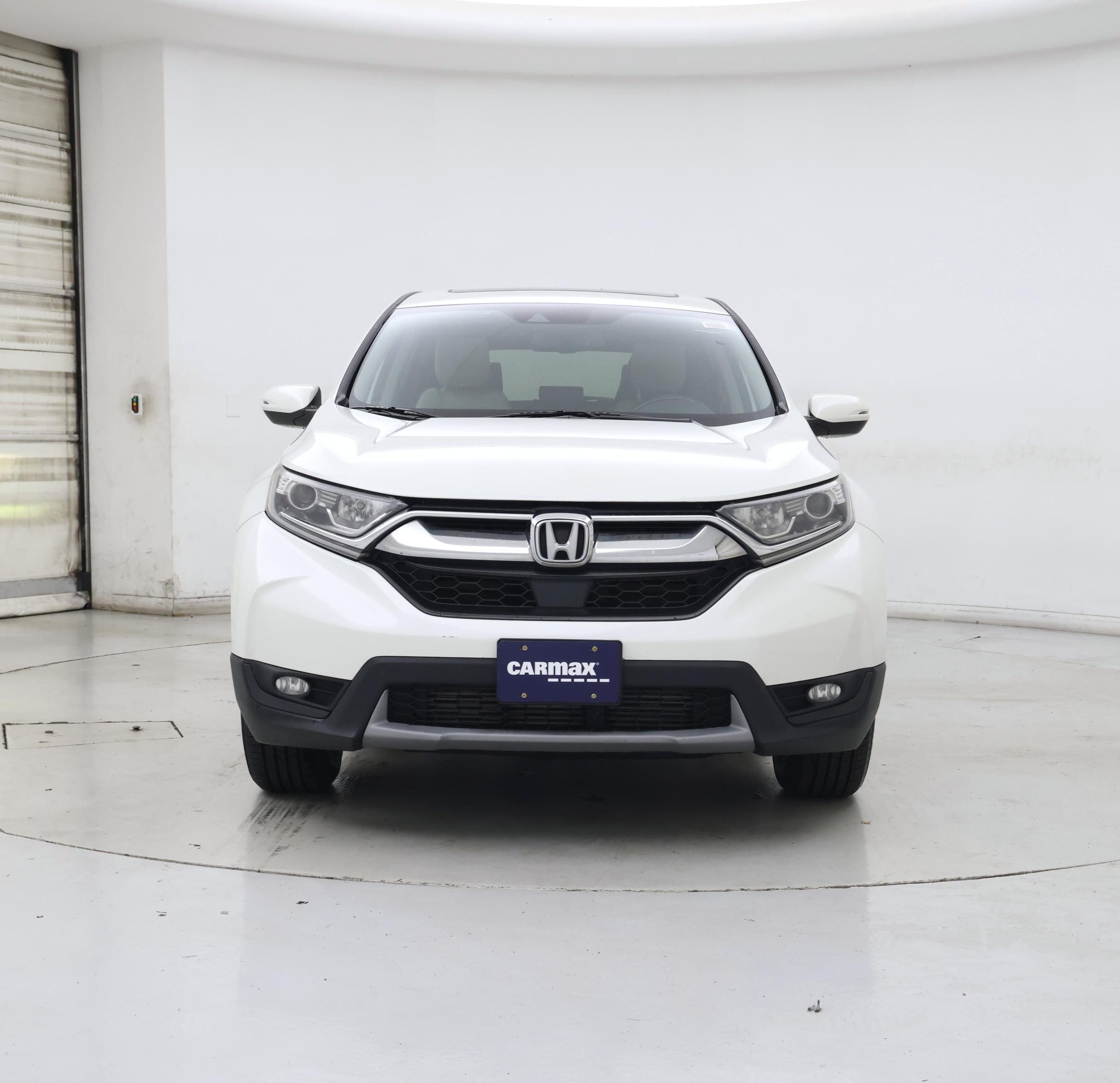 Thumbnail: 2018 Honda CR-V - 5