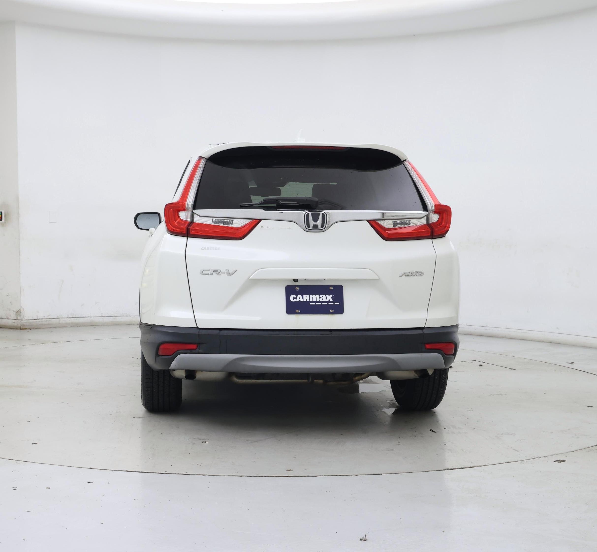 Thumbnail: 2018 Honda CR-V - 6
