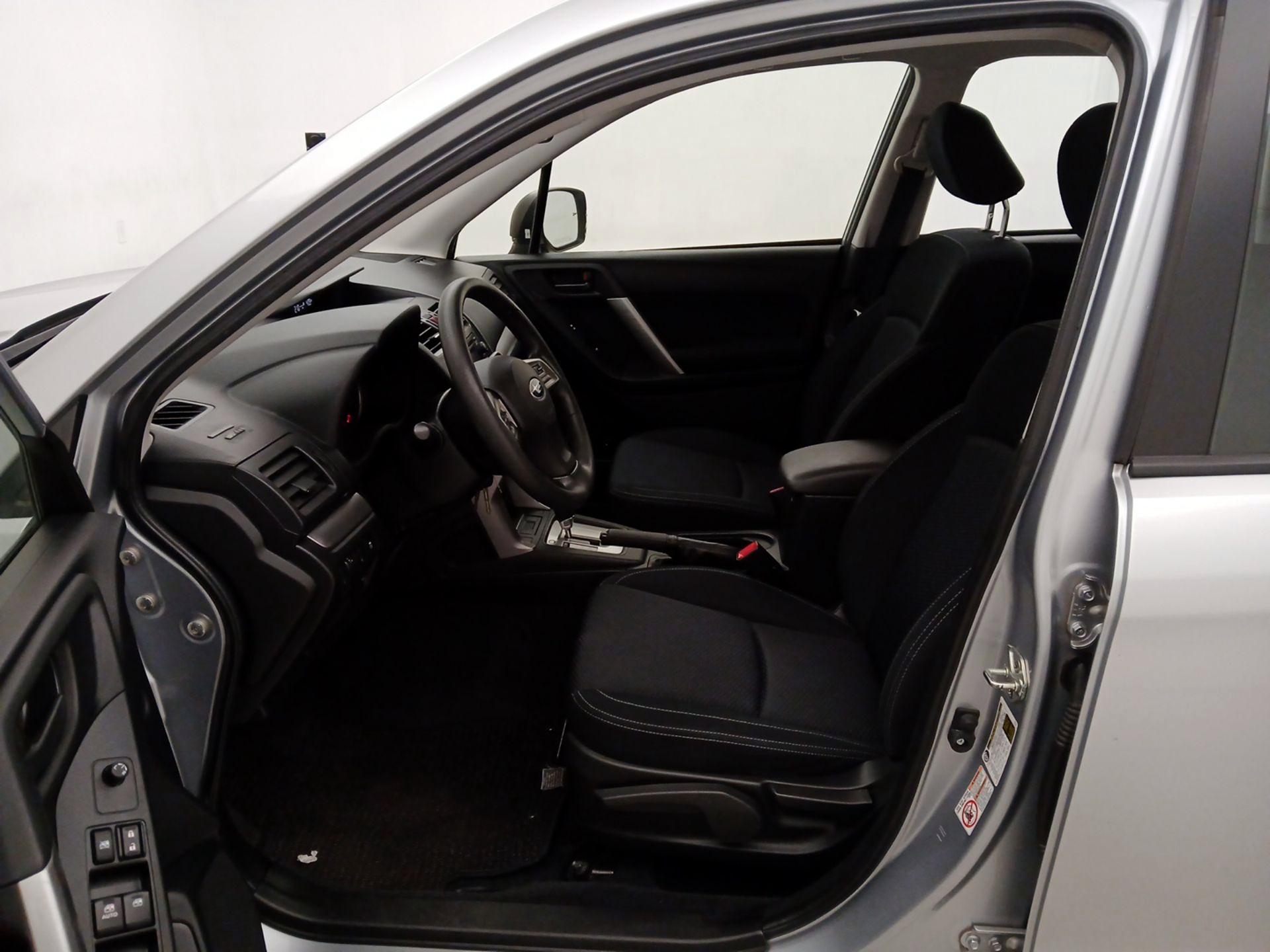 Thumbnail: 2014 Subaru Forester - 11