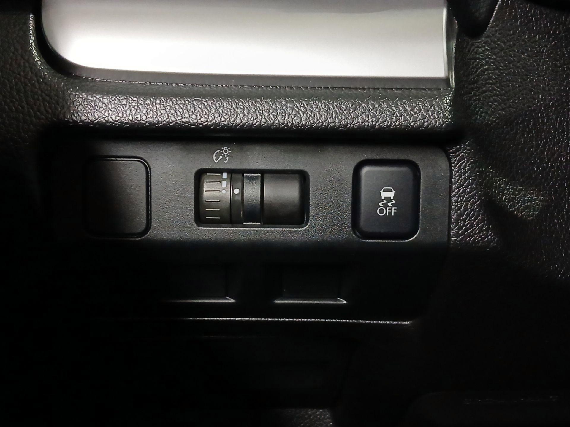 Thumbnail: 2014 Subaru Forester - 13