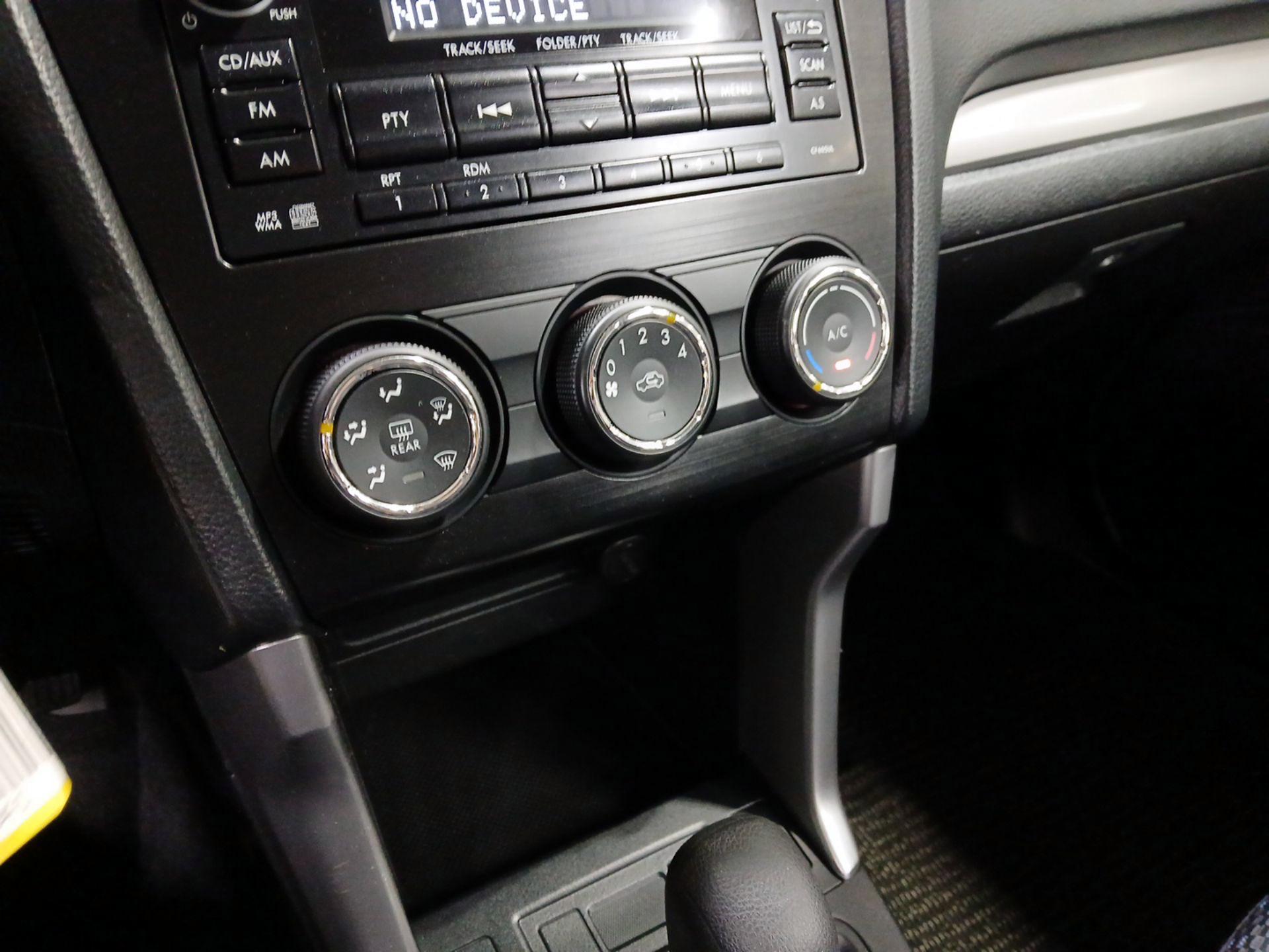 Thumbnail: 2014 Subaru Forester - 15