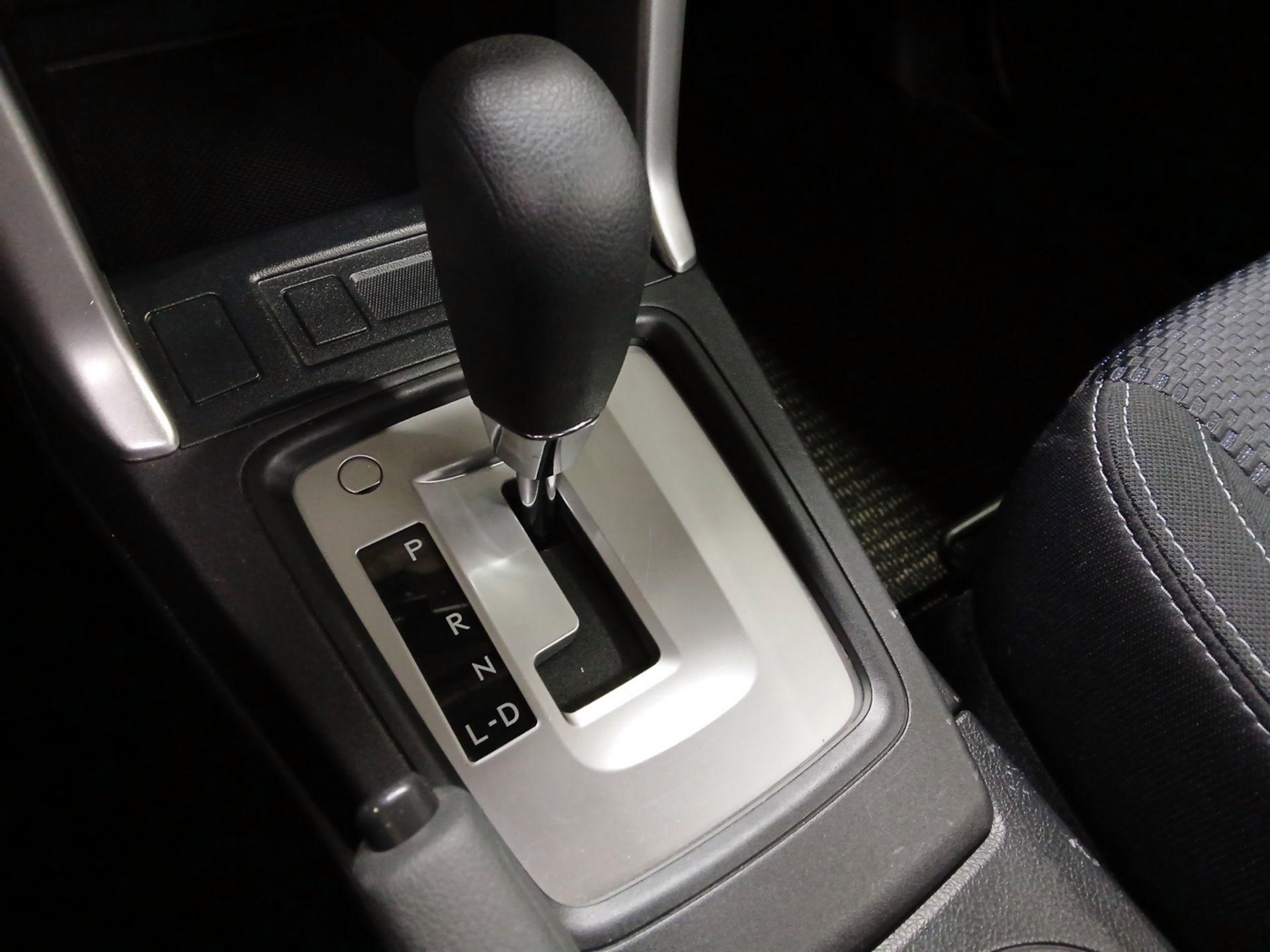 Thumbnail: 2014 Subaru Forester - 16