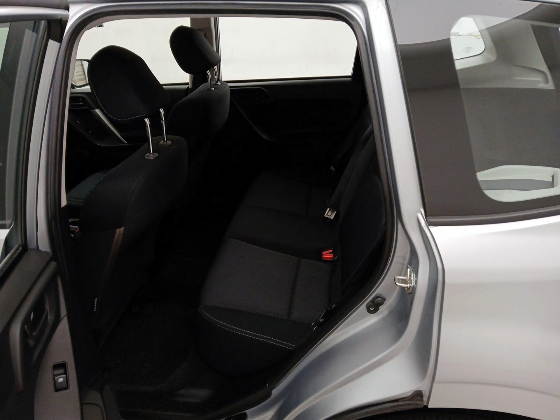 Thumbnail: 2014 Subaru Forester - 18