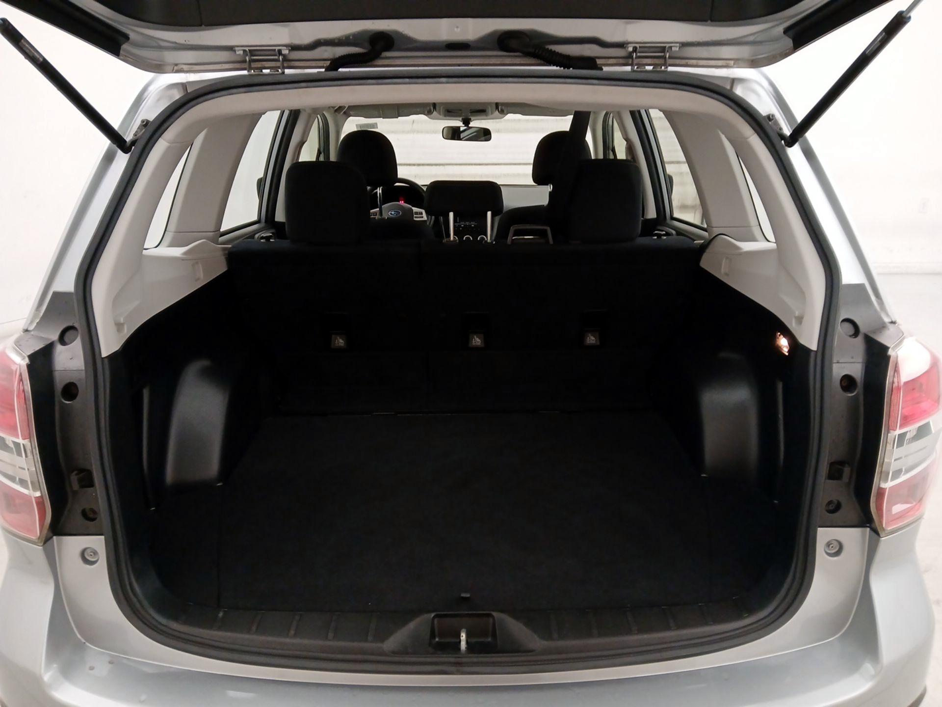 Thumbnail: 2014 Subaru Forester - 19