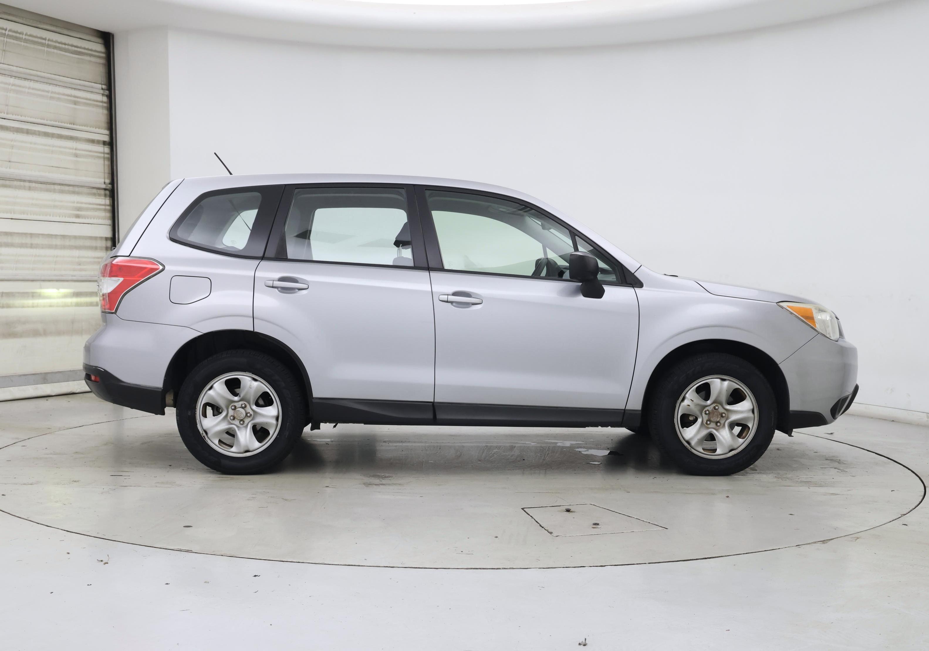 Thumbnail: 2014 Subaru Forester - 7