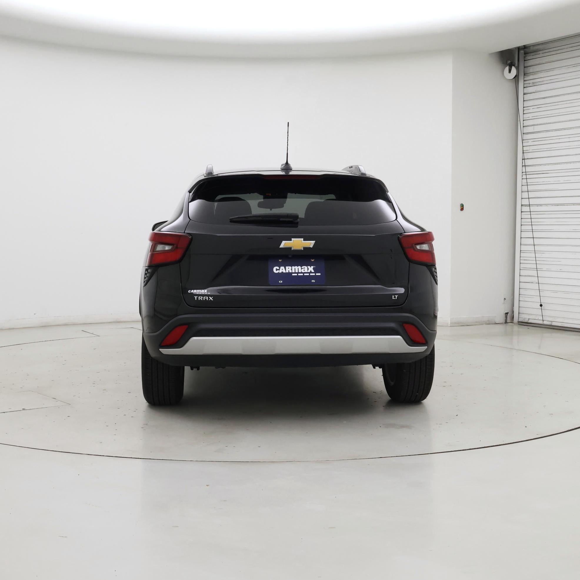 Thumbnail: 2024 Chevrolet Trax - 6