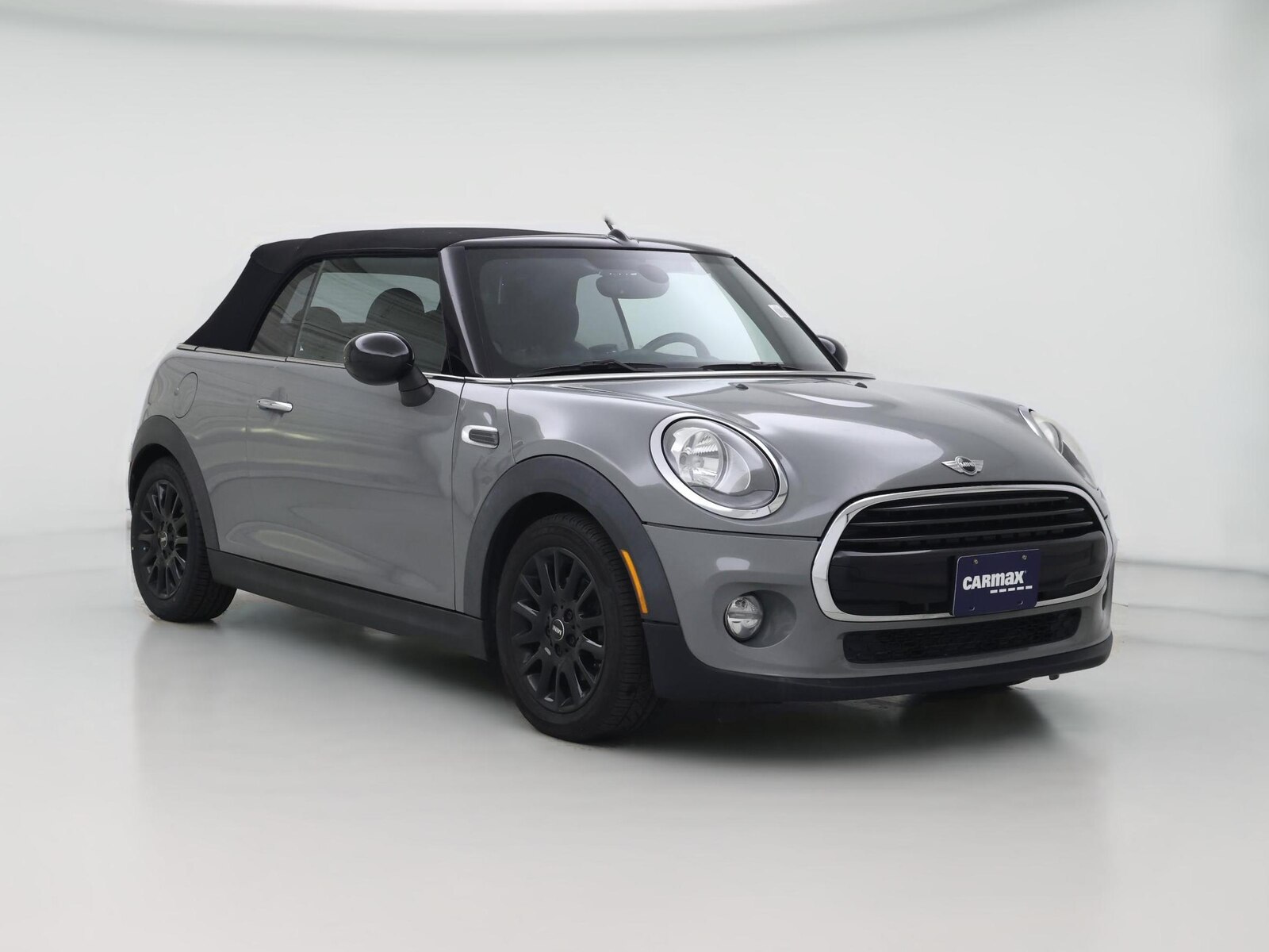 2017 MINI Cooper