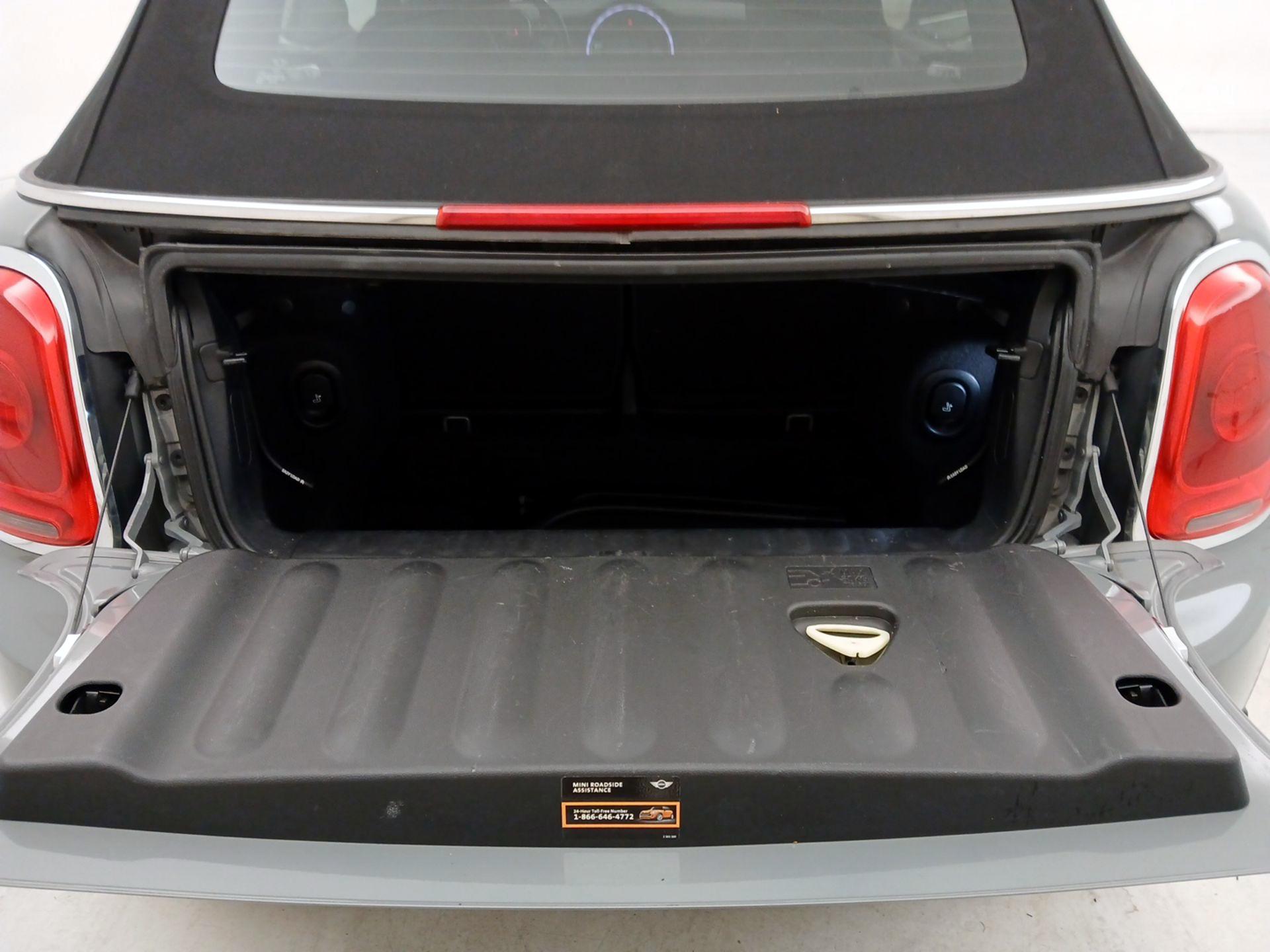 Thumbnail: 2017 MINI Cooper - 20