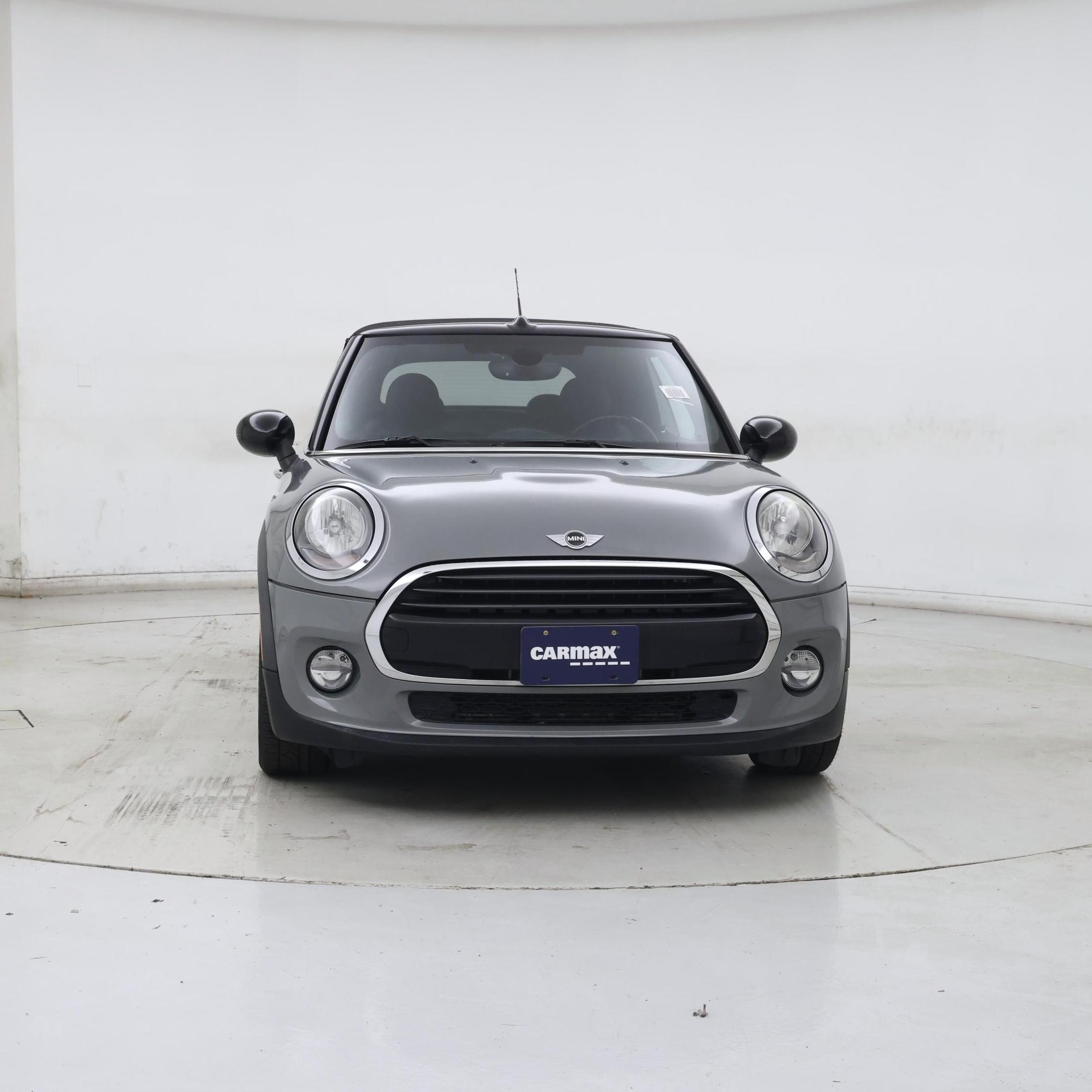 Thumbnail: 2017 MINI Cooper - 5