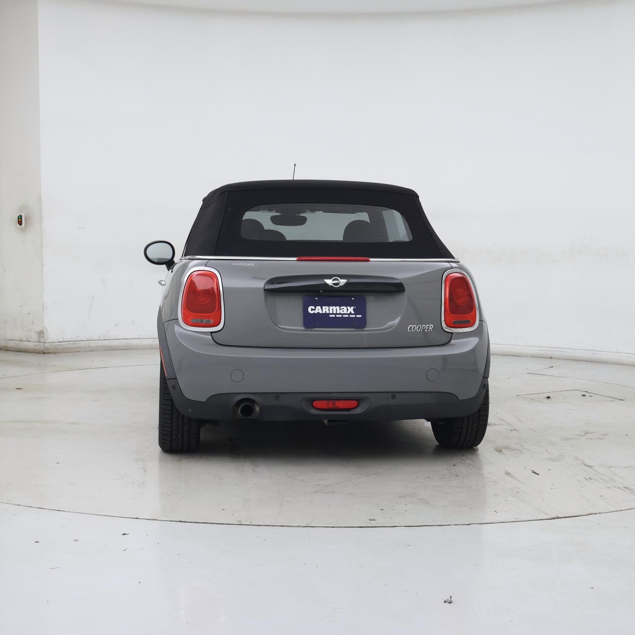 Thumbnail: 2017 MINI Cooper - 6