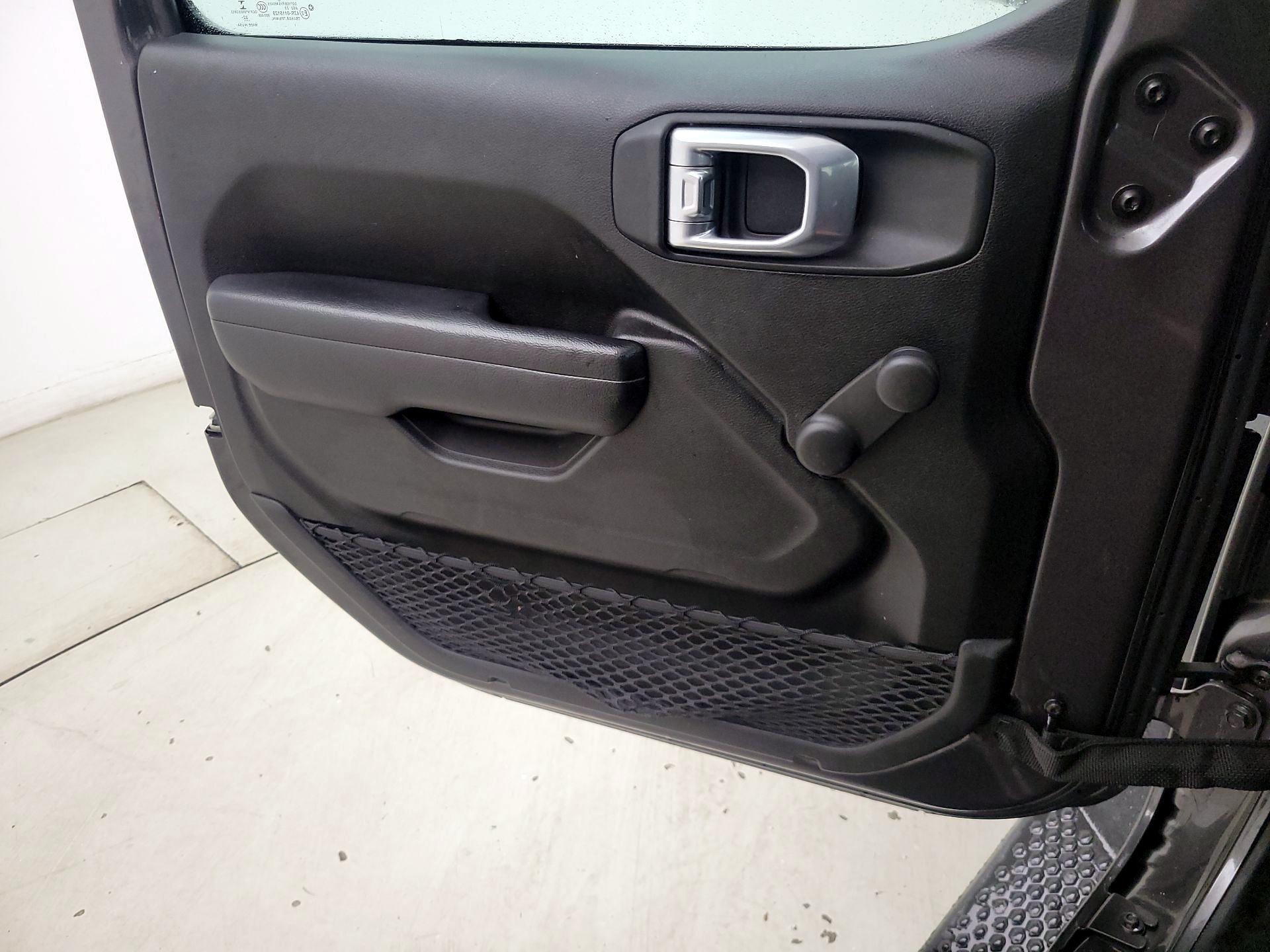 Thumbnail: 2023 Jeep Wrangler - 12