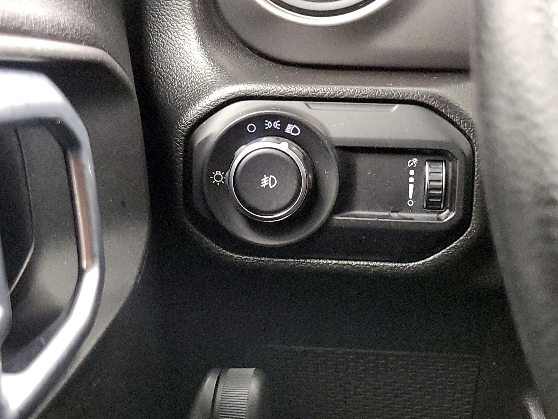 Thumbnail: 2023 Jeep Wrangler - 13