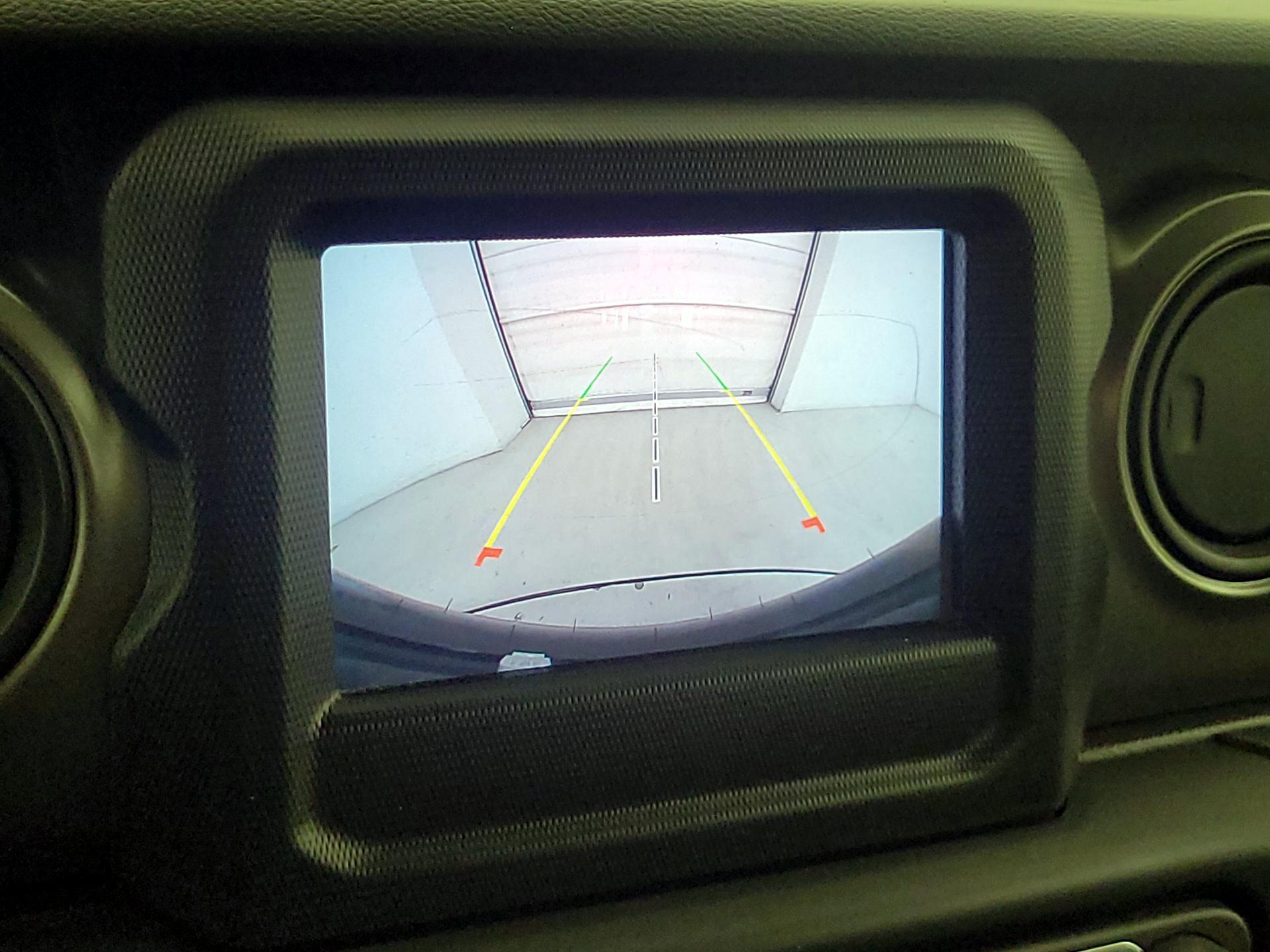 Thumbnail: 2023 Jeep Wrangler - 14