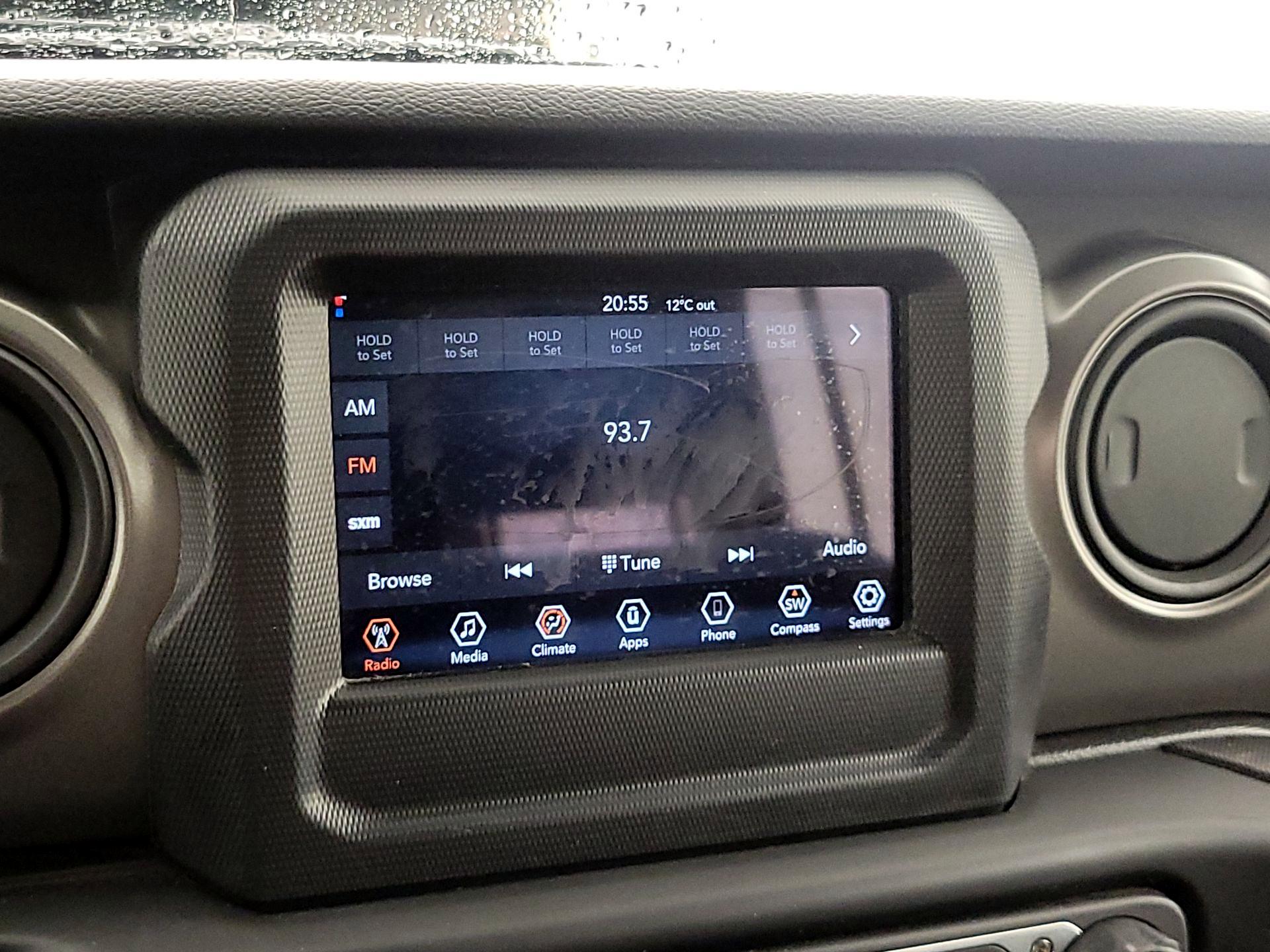 Thumbnail: 2023 Jeep Wrangler - 15