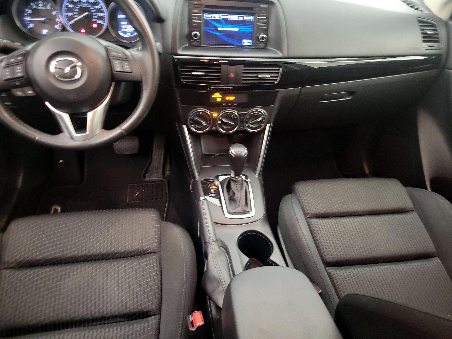 Thumbnail: 2014 Mazda CX-5 - 9