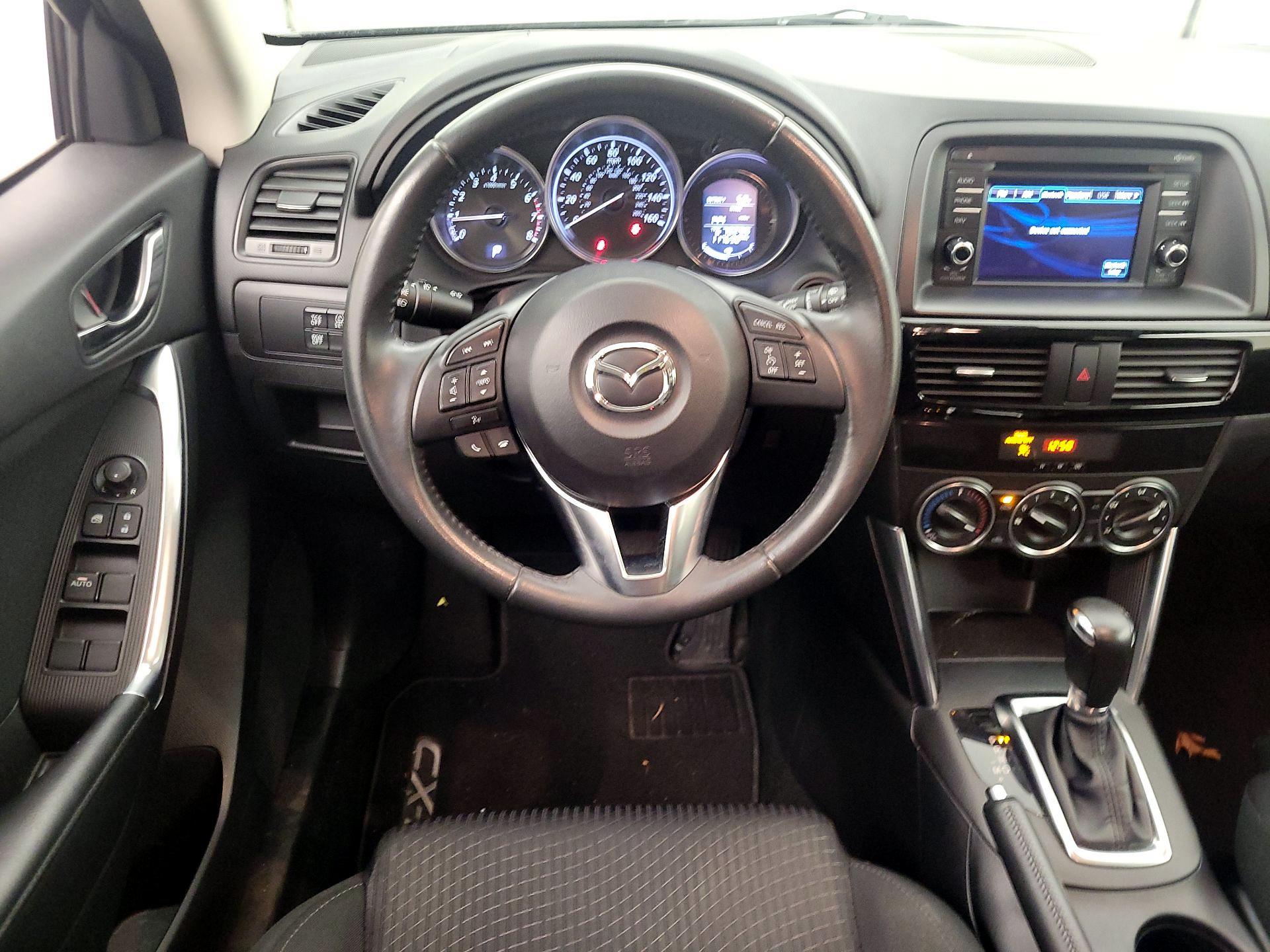 Thumbnail: 2014 Mazda CX-5 - 10