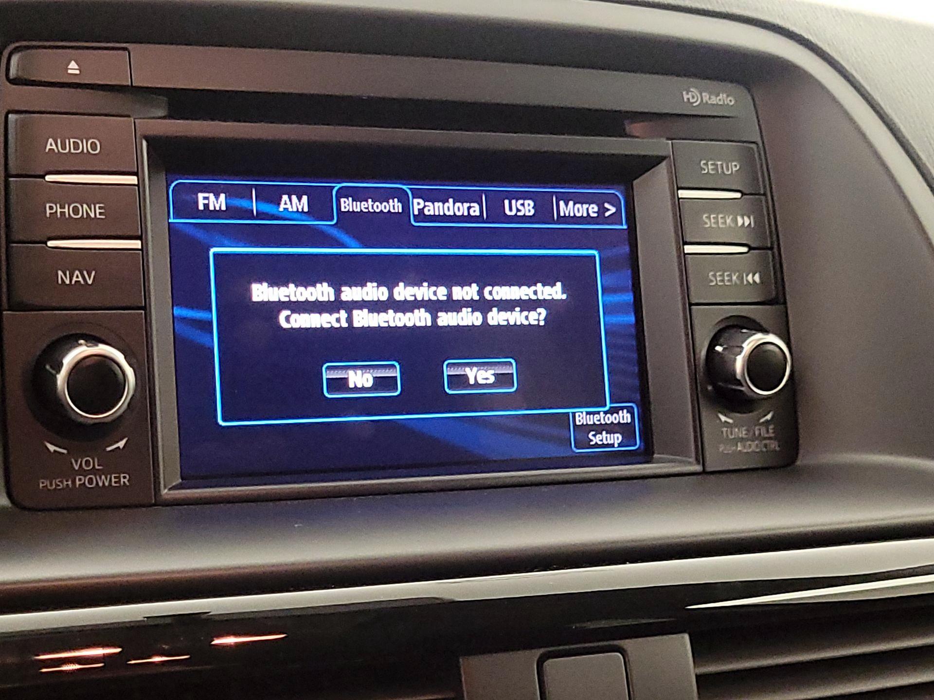 Thumbnail: 2014 Mazda CX-5 - 15