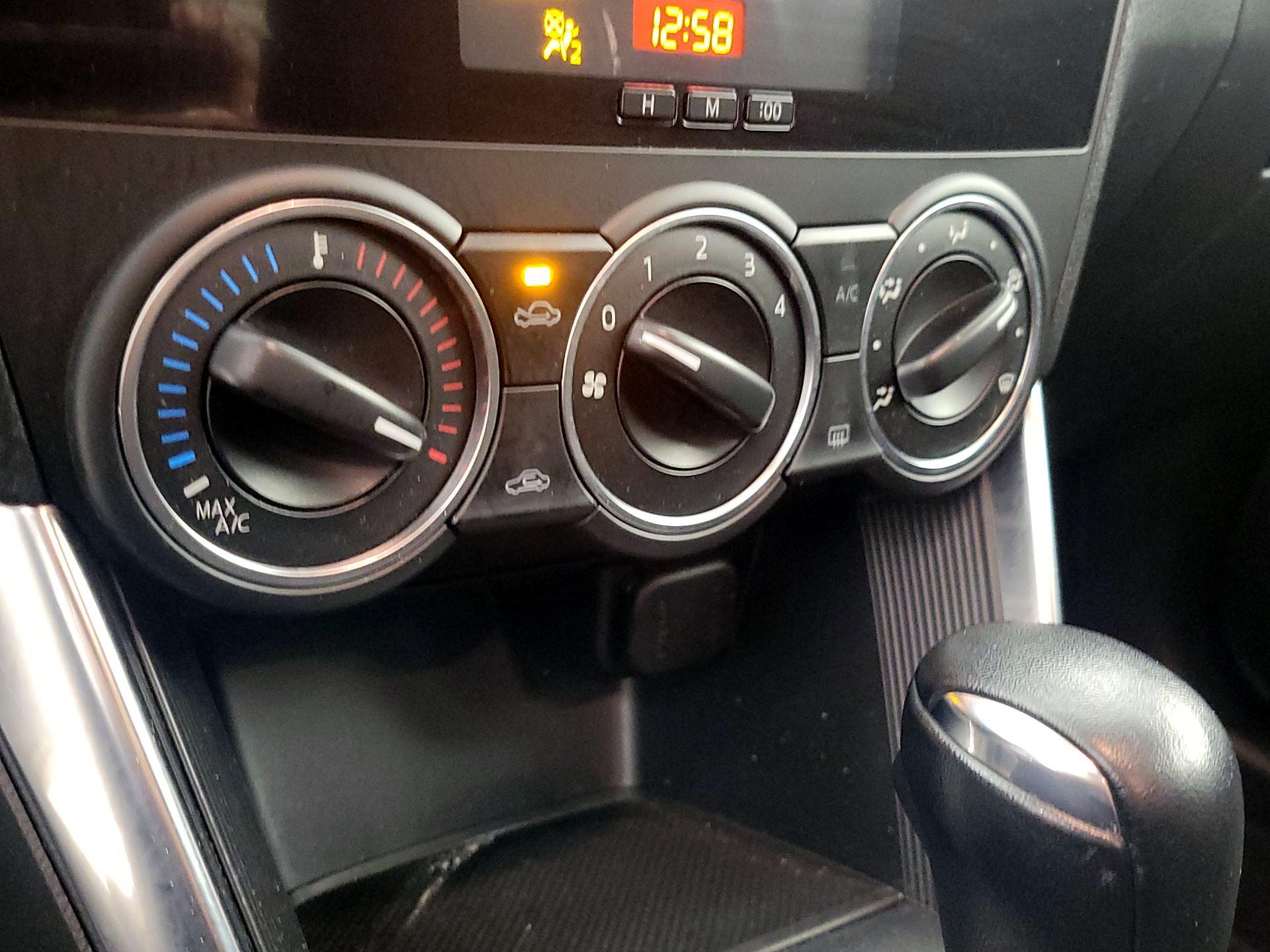 Thumbnail: 2014 Mazda CX-5 - 16